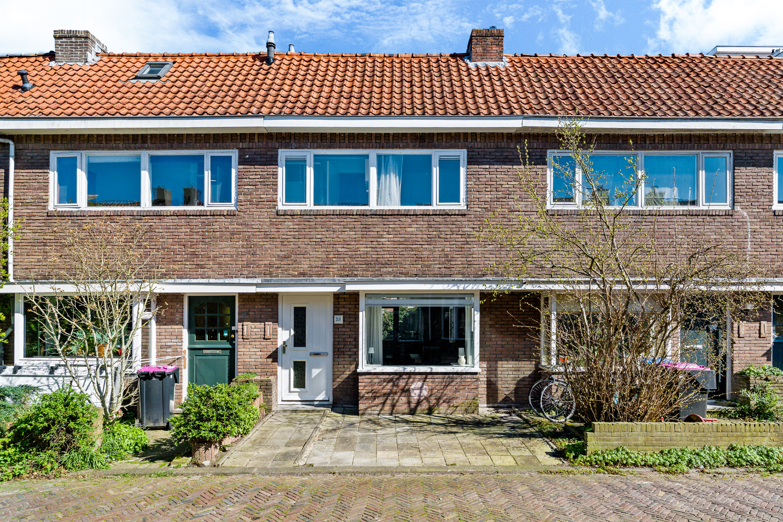 Paulus Potterstraat 23 - Gallery item 36