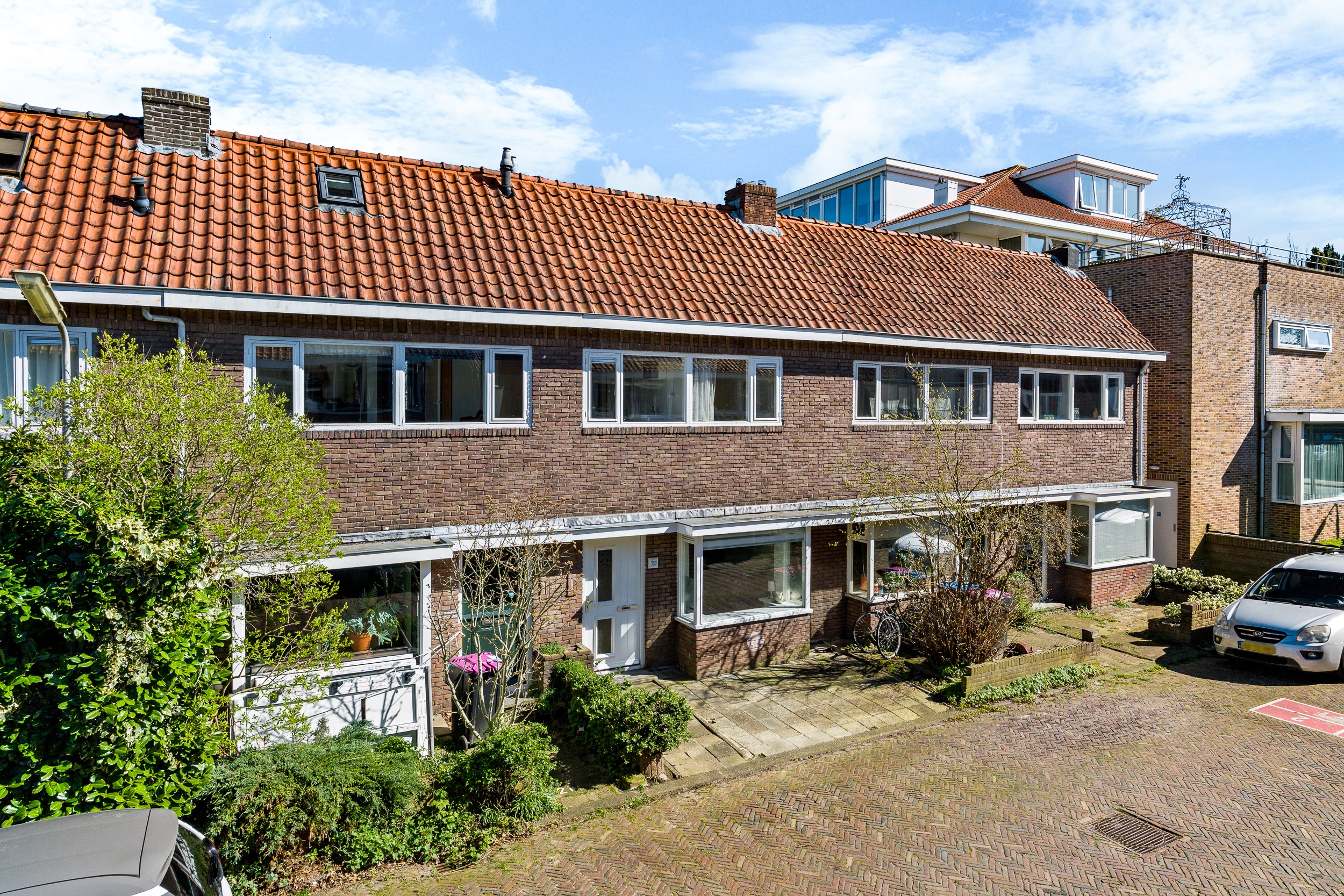 Paulus Potterstraat 23 - Gallery item 35