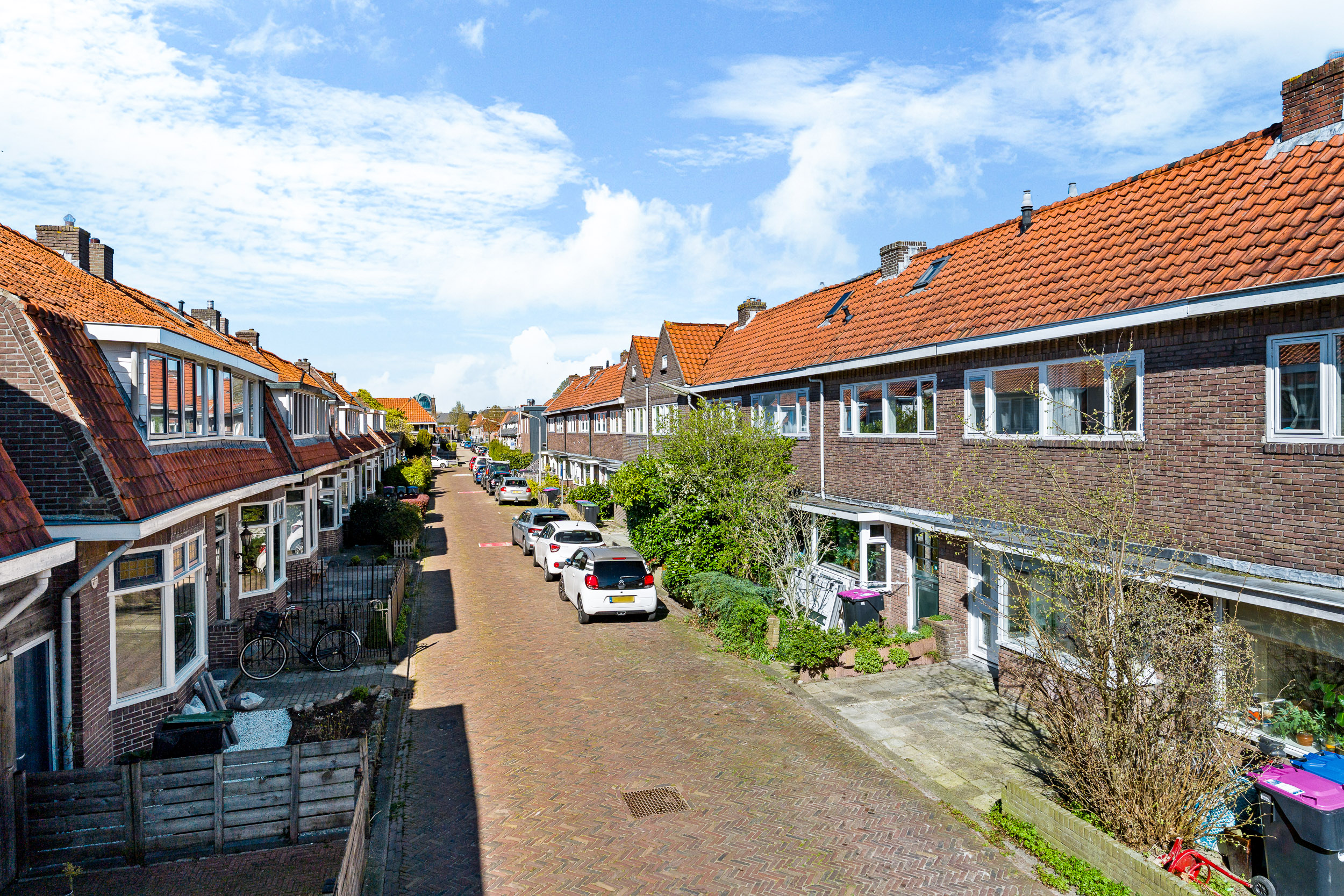 Paulus Potterstraat 23 - Gallery item 37