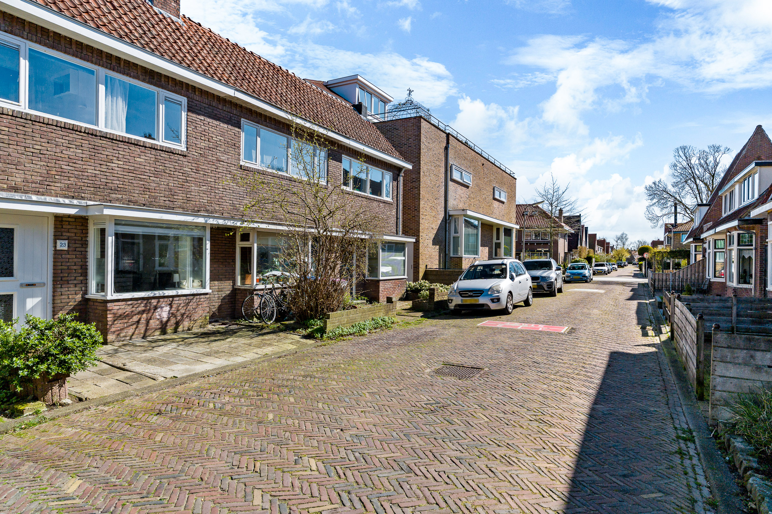 Paulus Potterstraat 23 - Gallery item 33