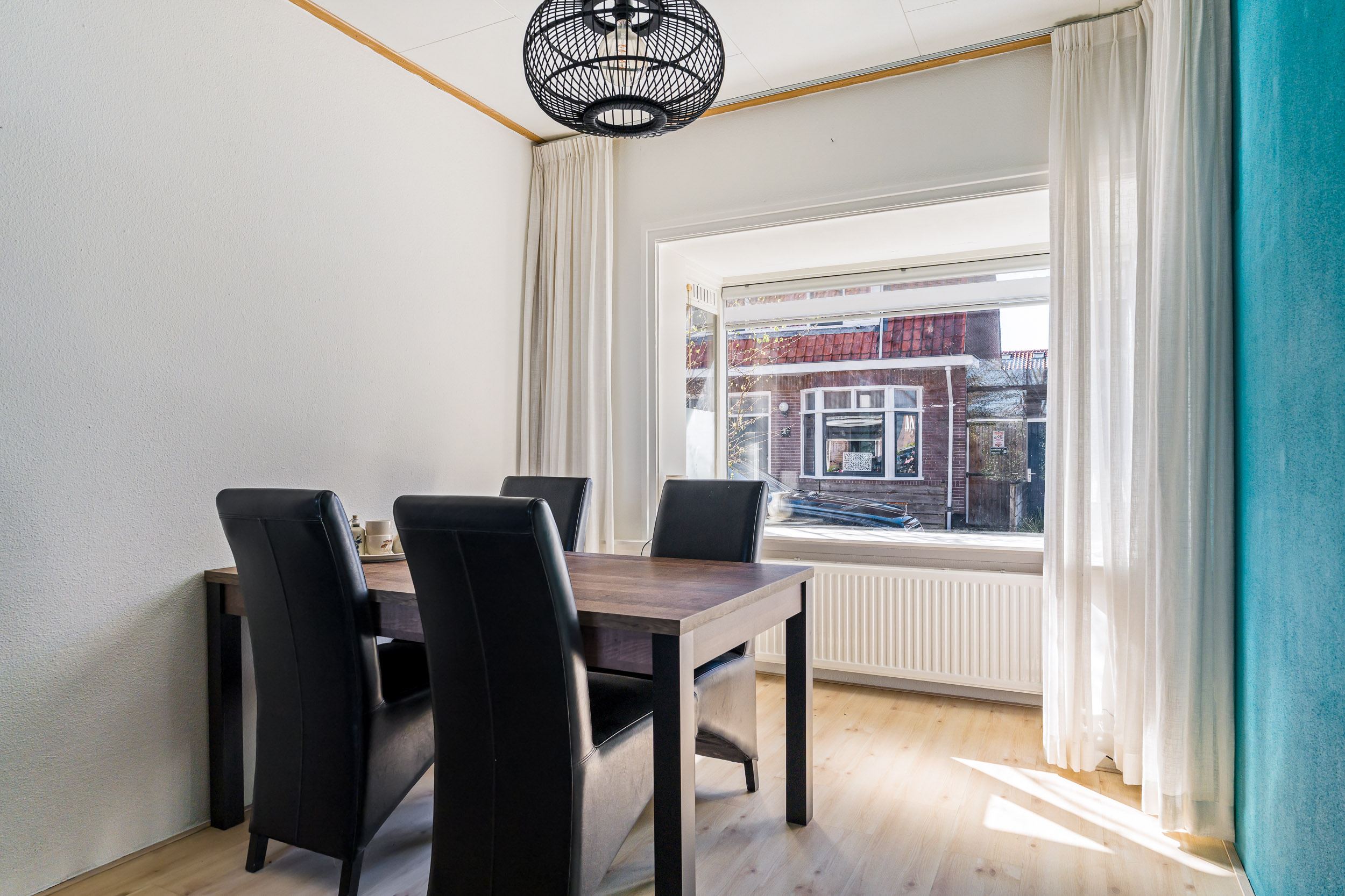 Paulus Potterstraat 23 - video