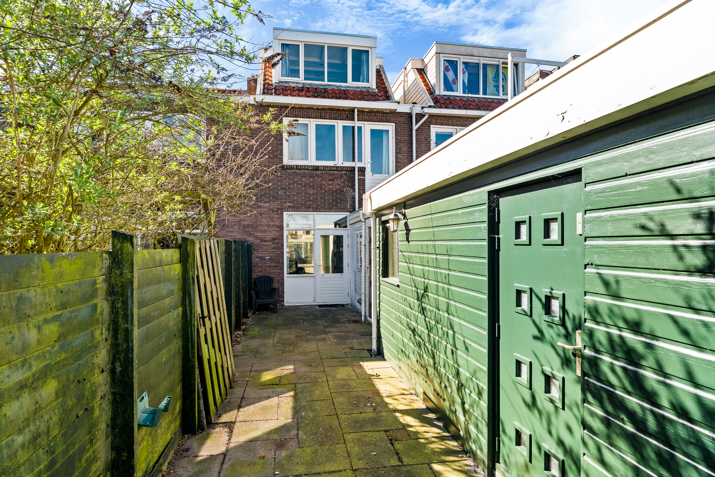 Paulus Potterstraat 23 - Gallery item 29