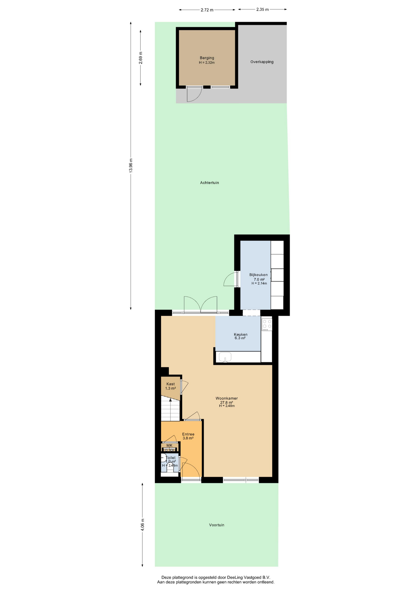 Rixtwei 395 - Plans in gallery item 7