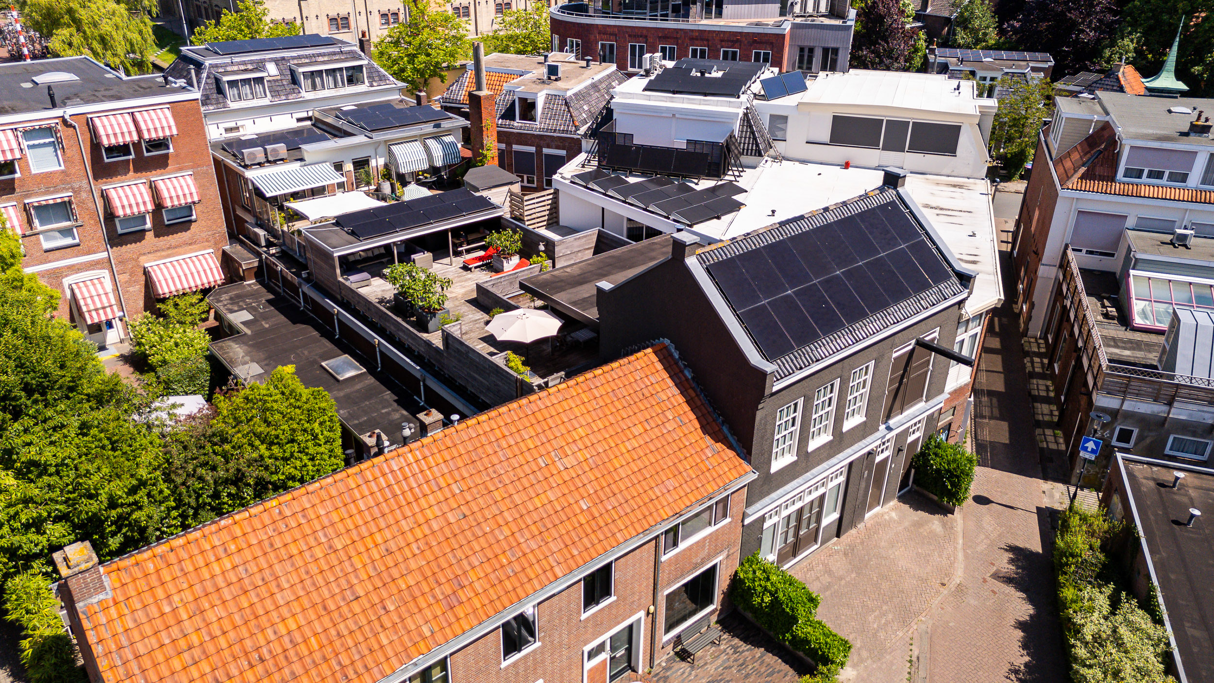 Hoveniersstraat 4 - Media 3
