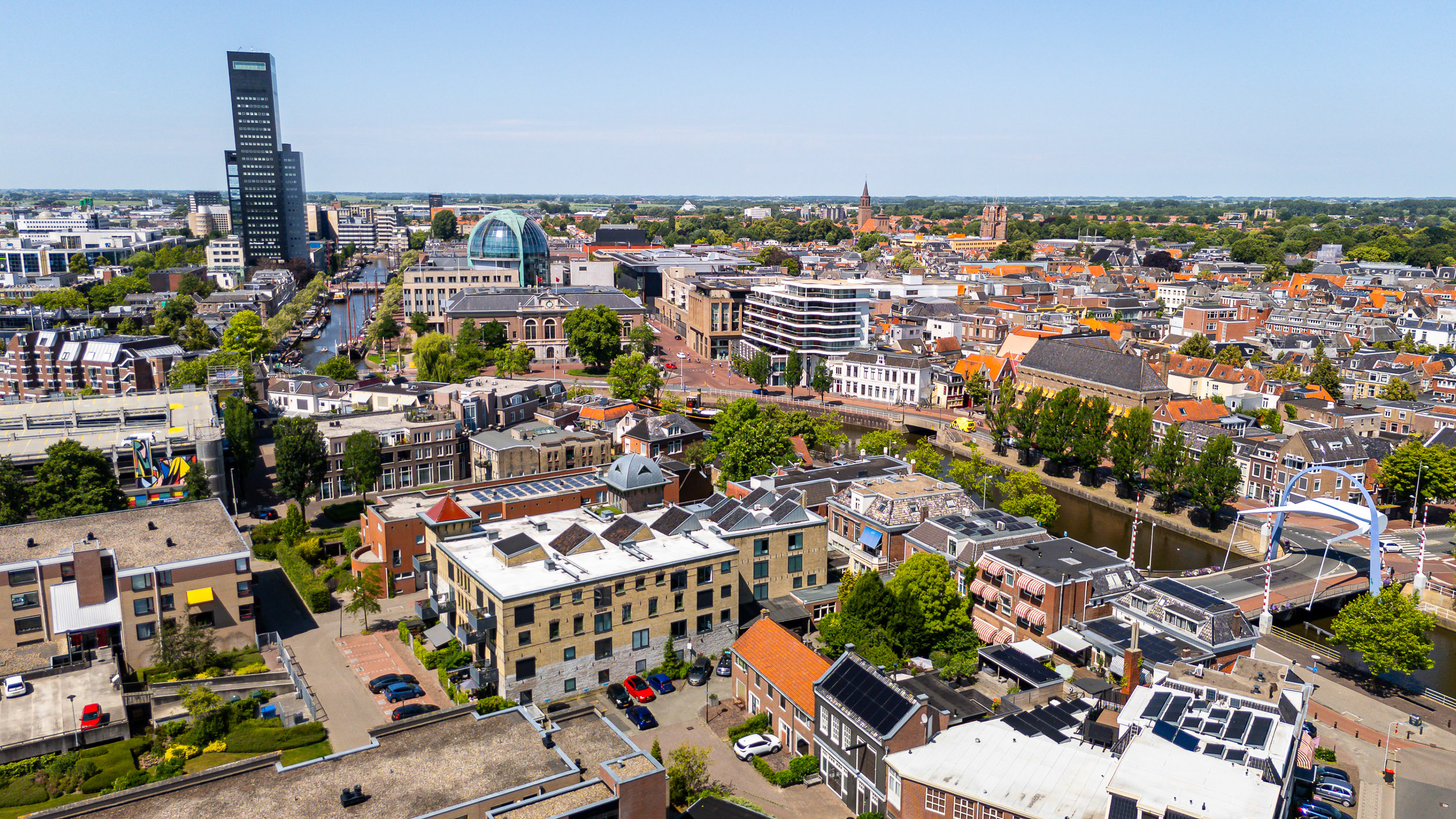 Hoveniersstraat 4 - Gallery item 58