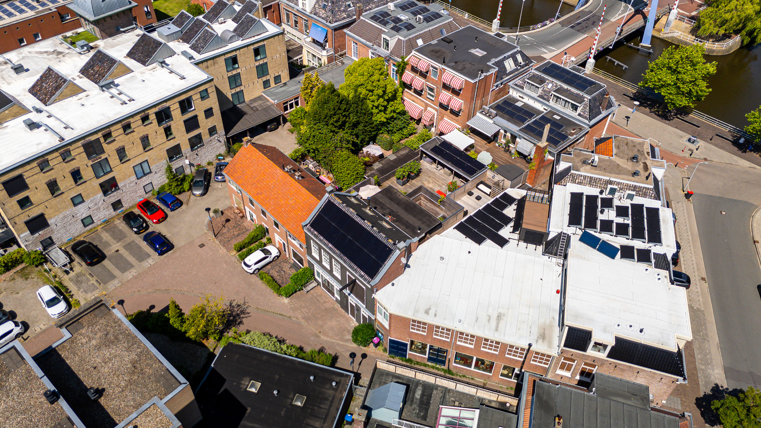Hoveniersstraat 4 - Gallery item 4