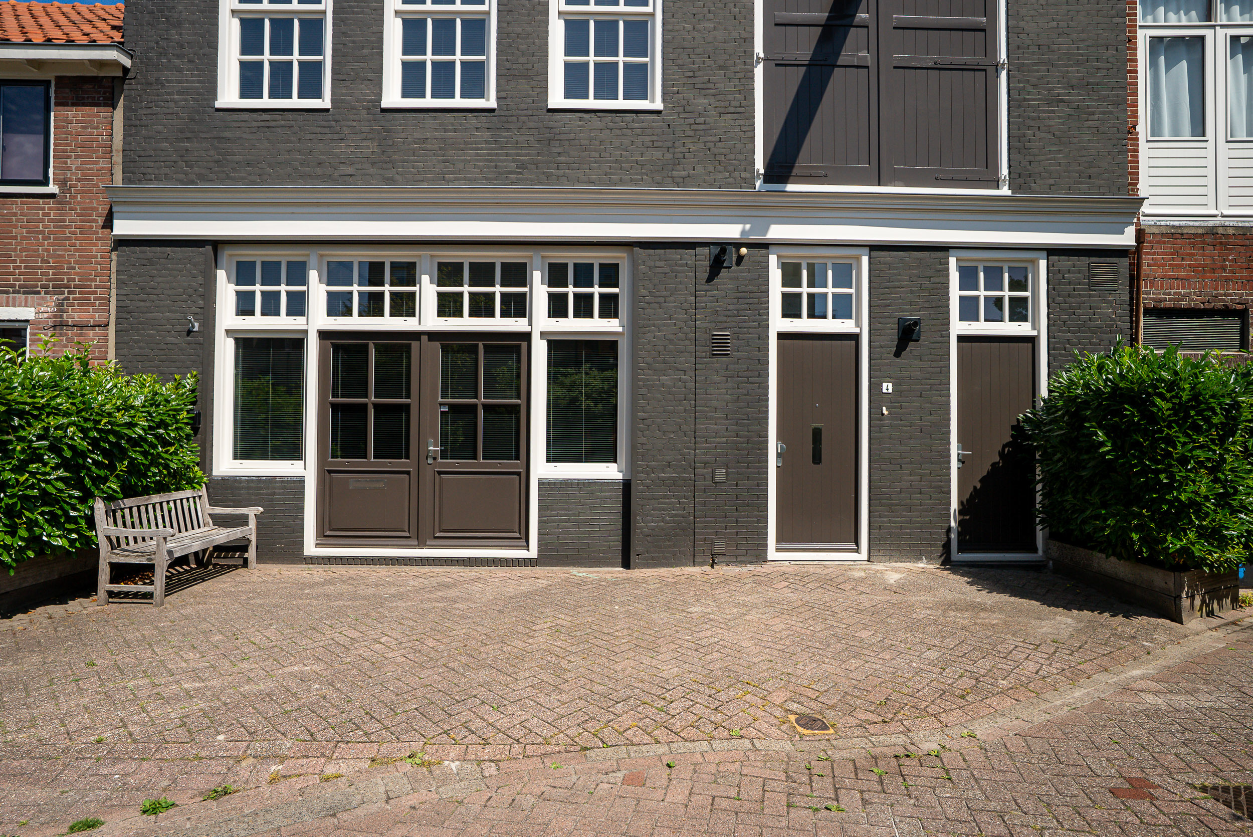 Hoveniersstraat 4 - Gallery item 5