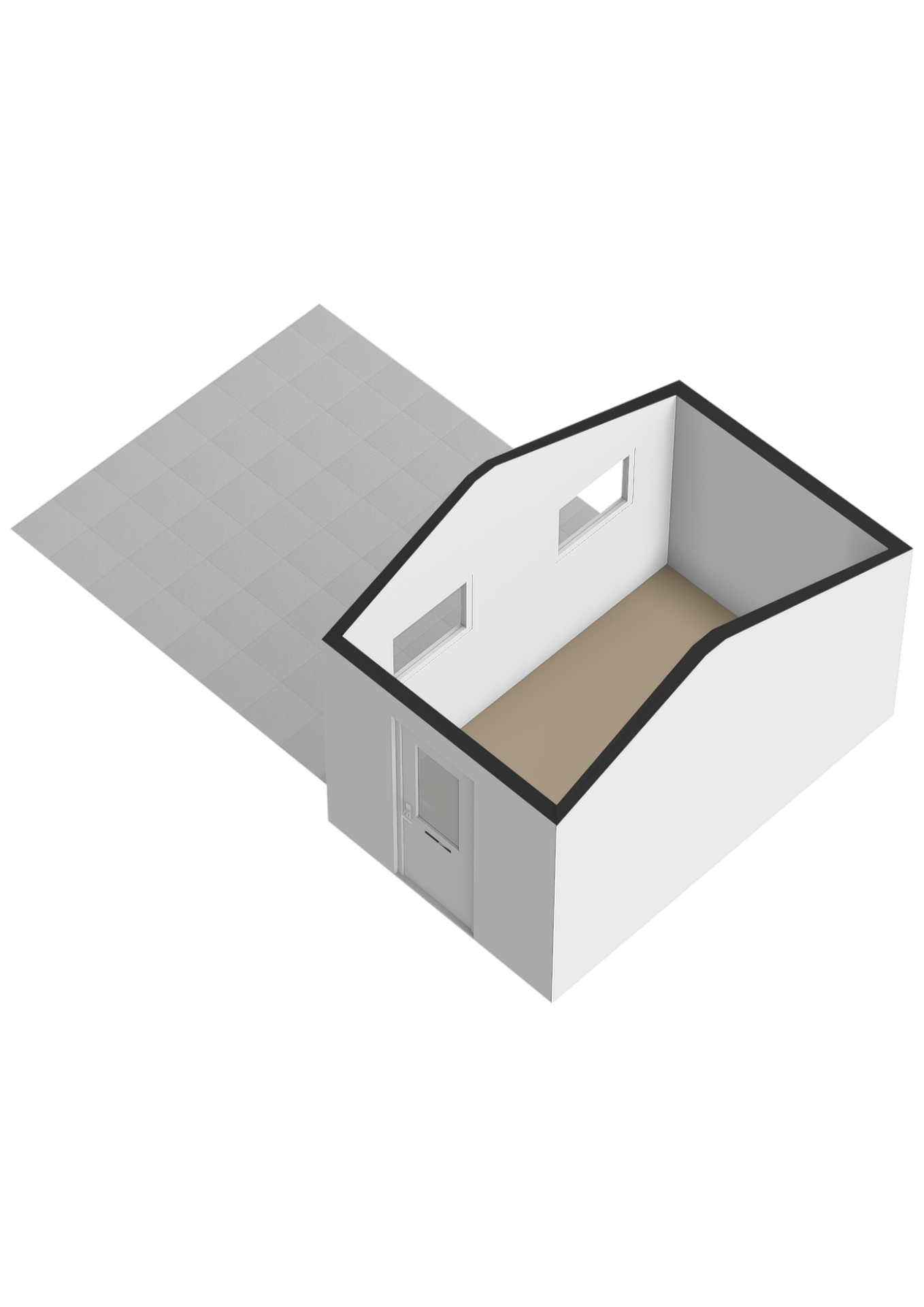 Maanvogel 4 - Plans in gallery item 8