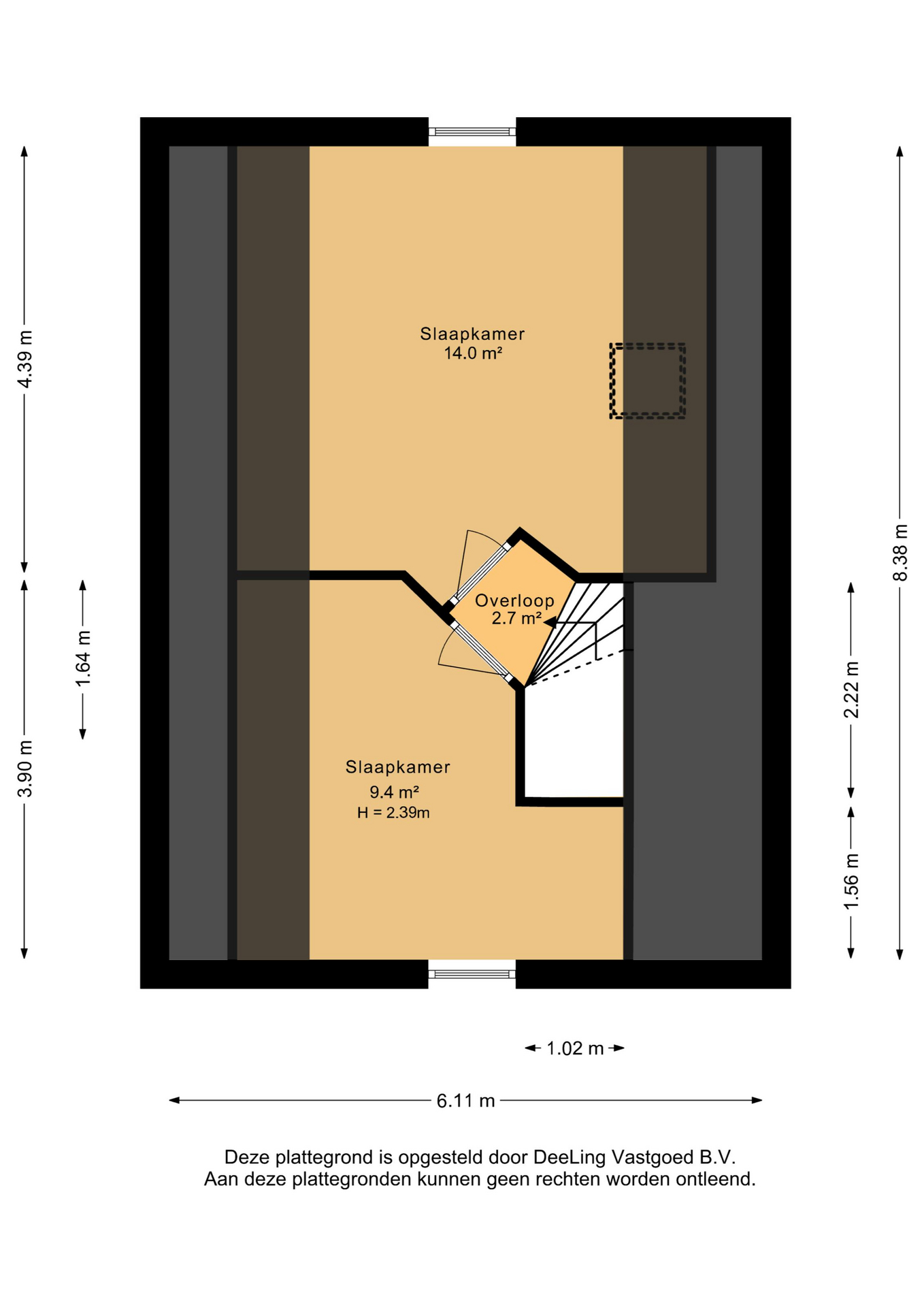 Maanvogel 4 - Plans in gallery item 5
