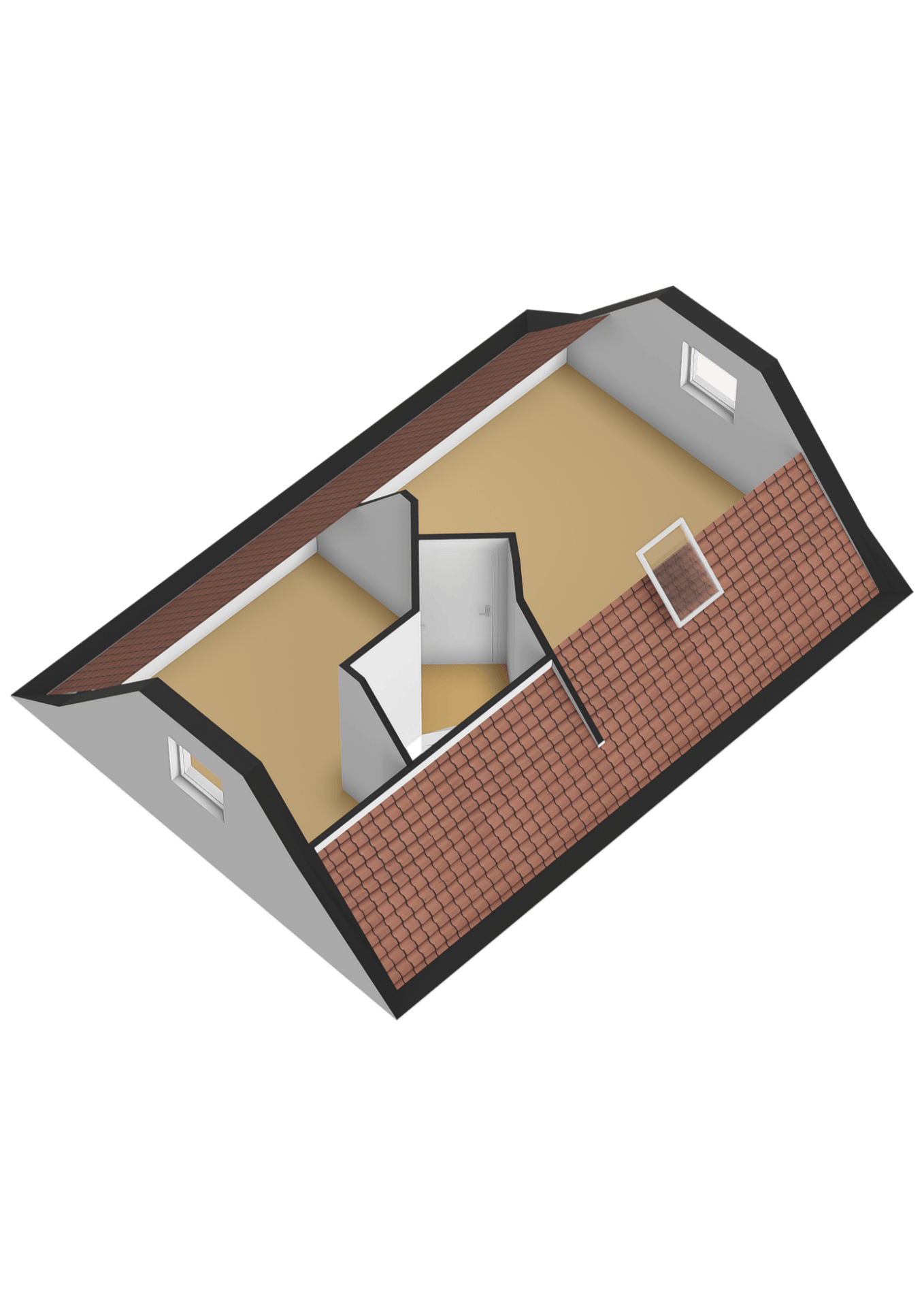 Maanvogel 4 - Plans in gallery item 6