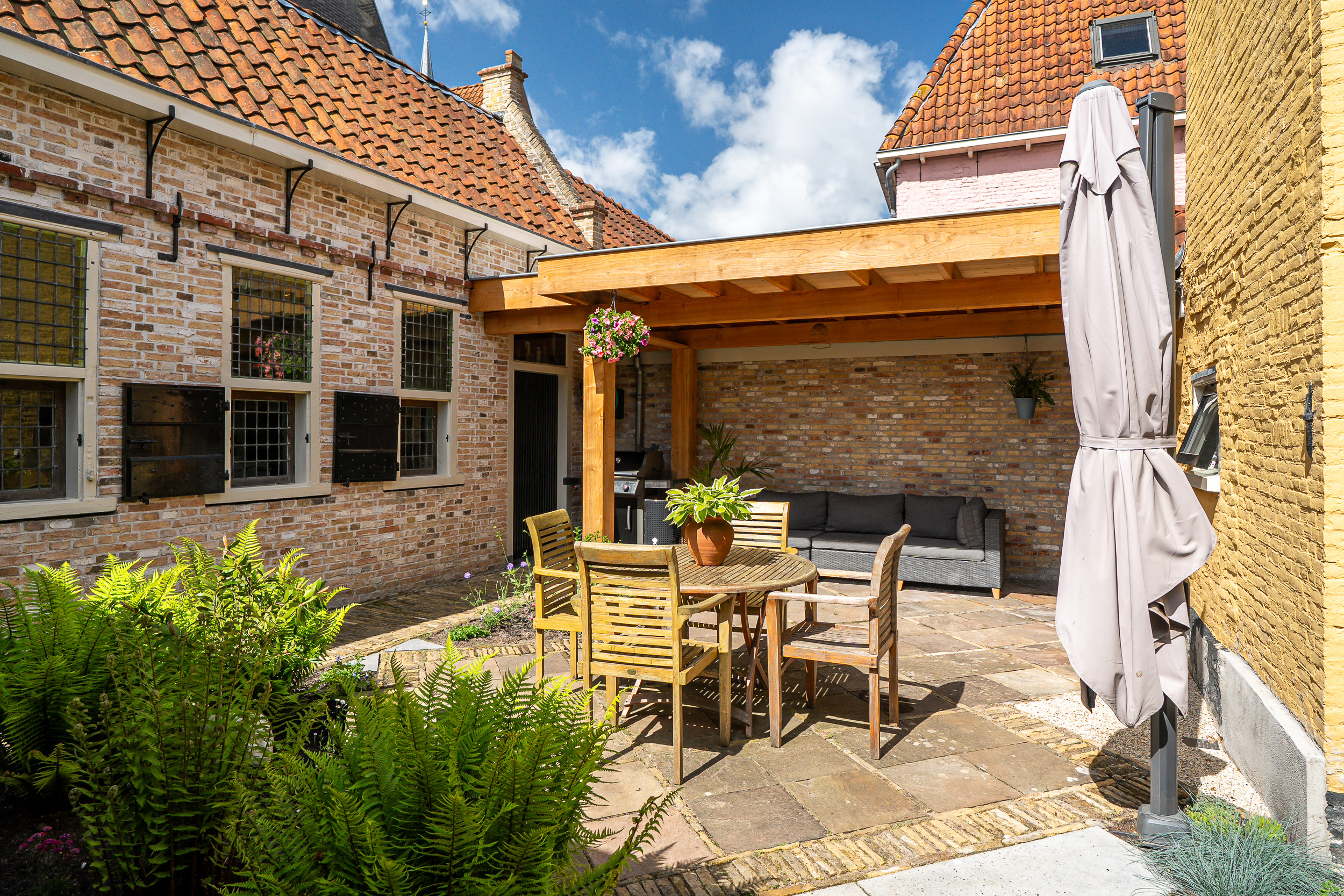 Zilverstraat 27, Franeker 2