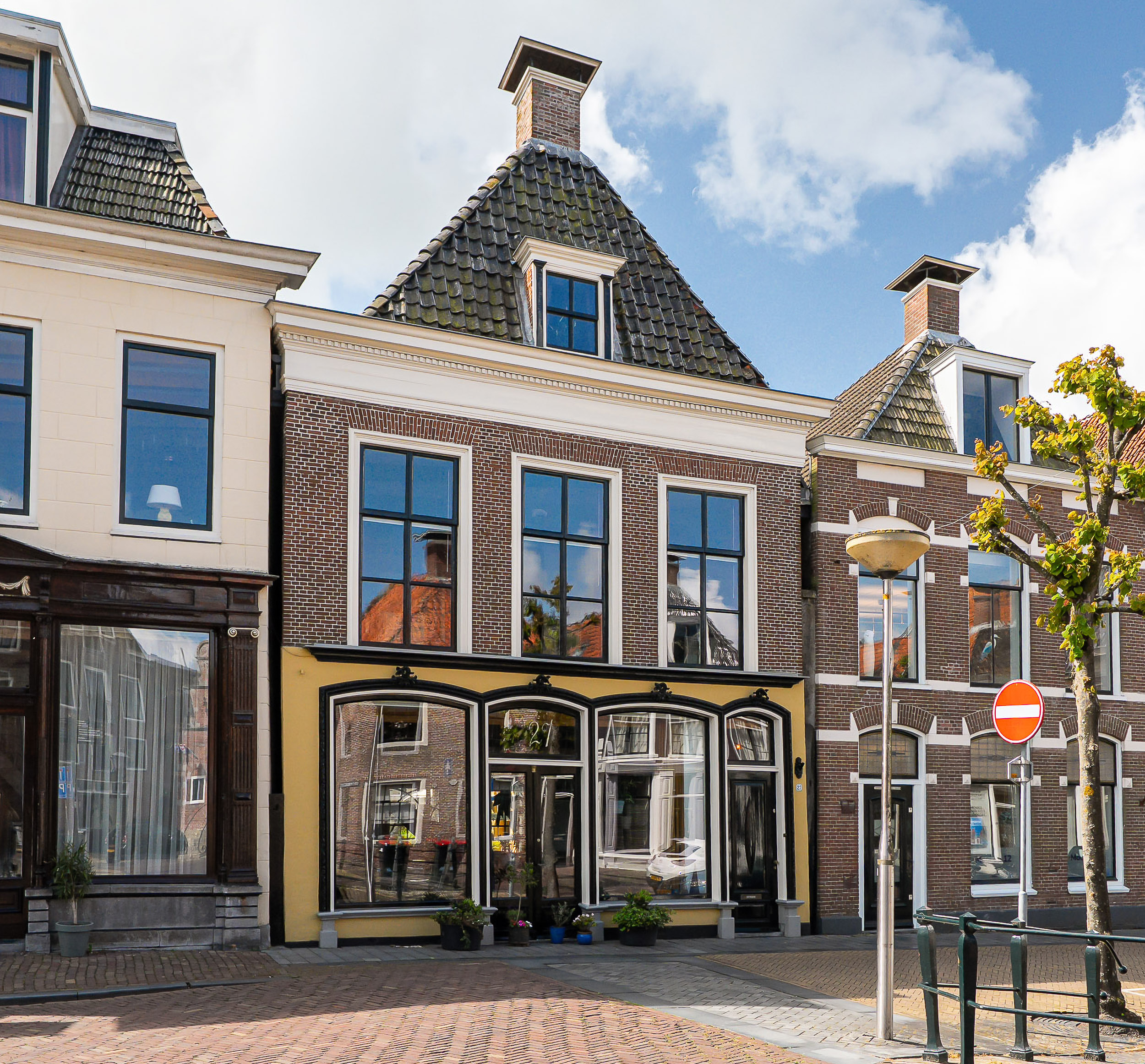 Zilverstraat 27 - video