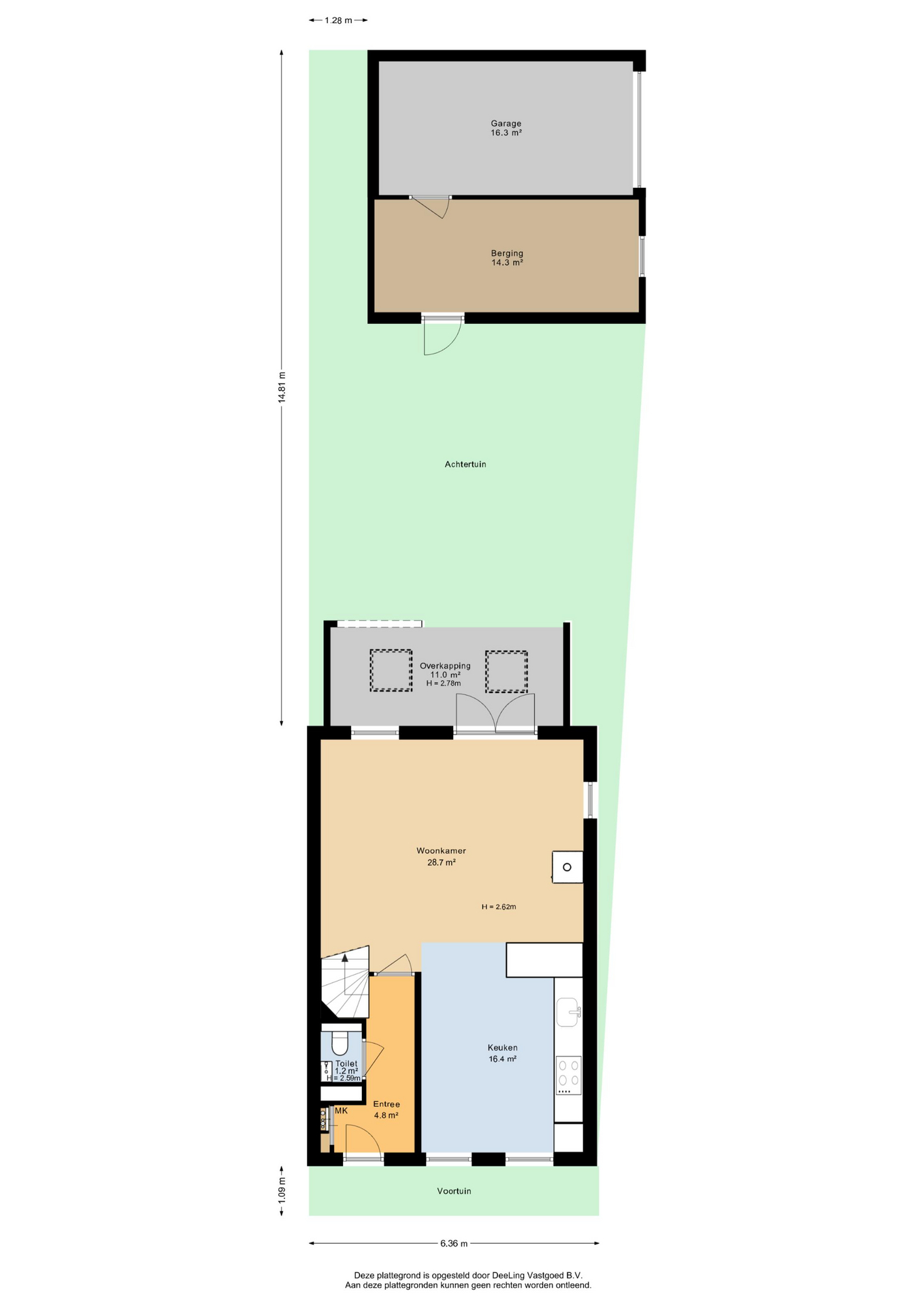 It Tek 12 - Plans in gallery item 9