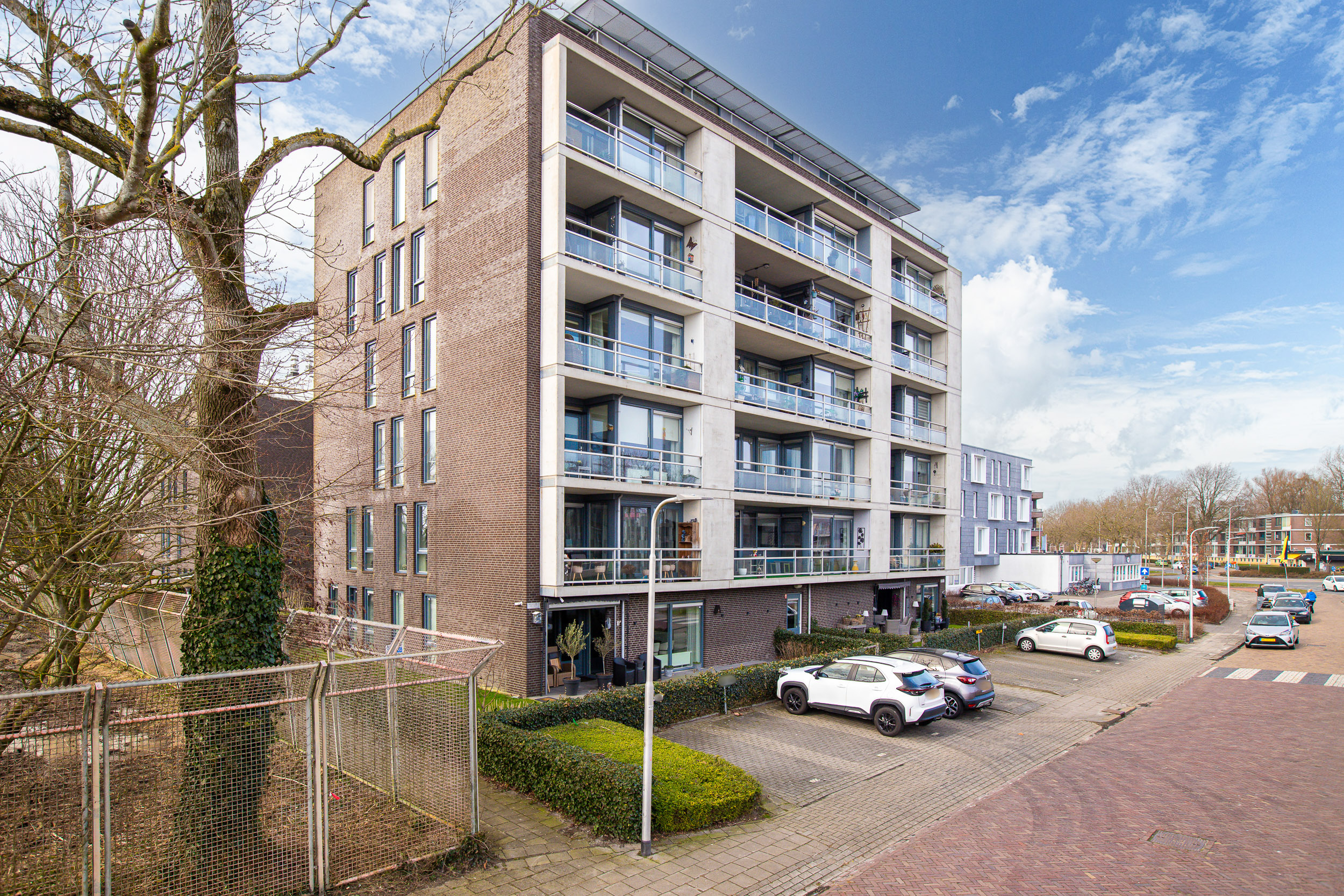 Archipelweg 105 M - Gallery item 34
