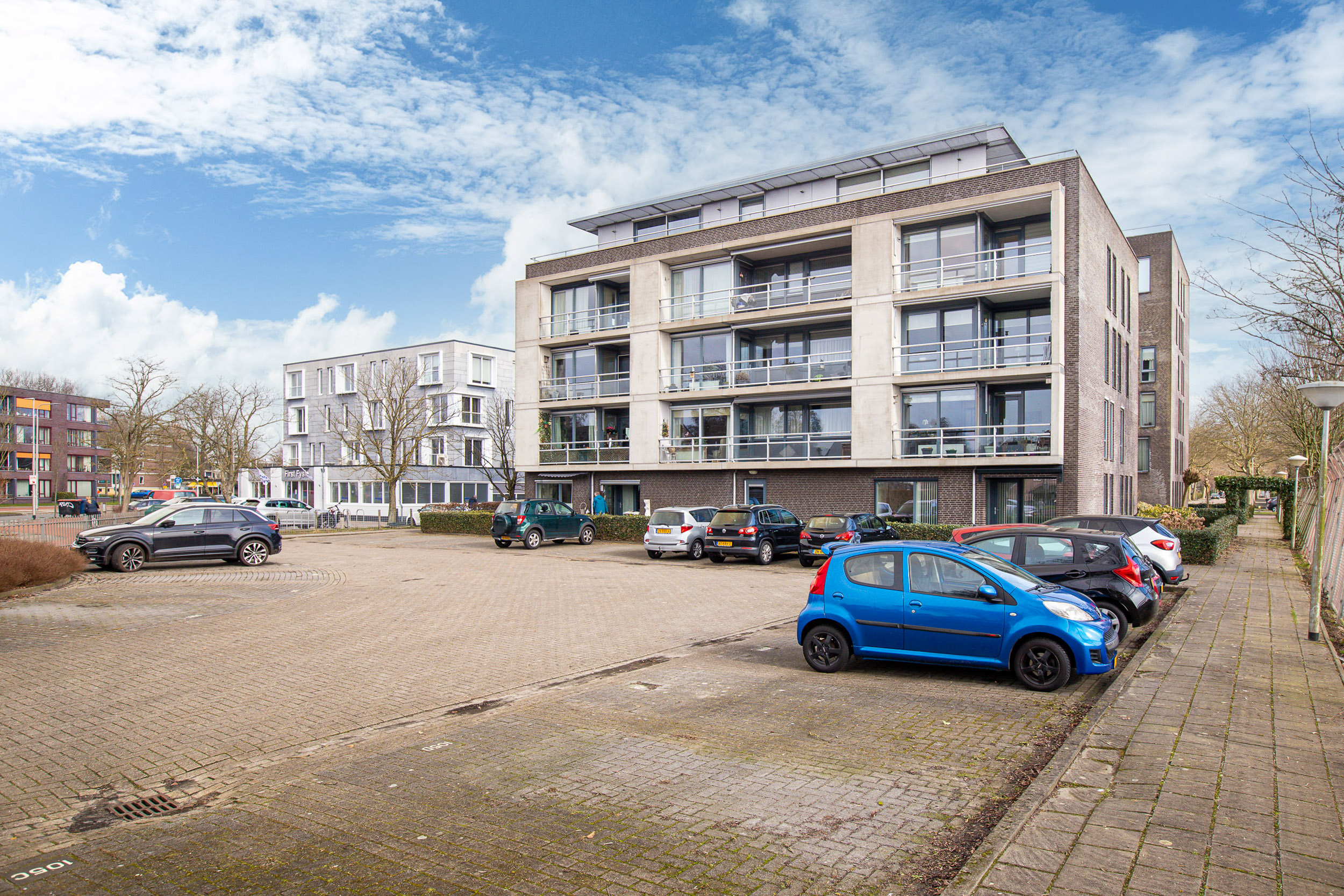 Archipelweg 105 M - Gallery item 31