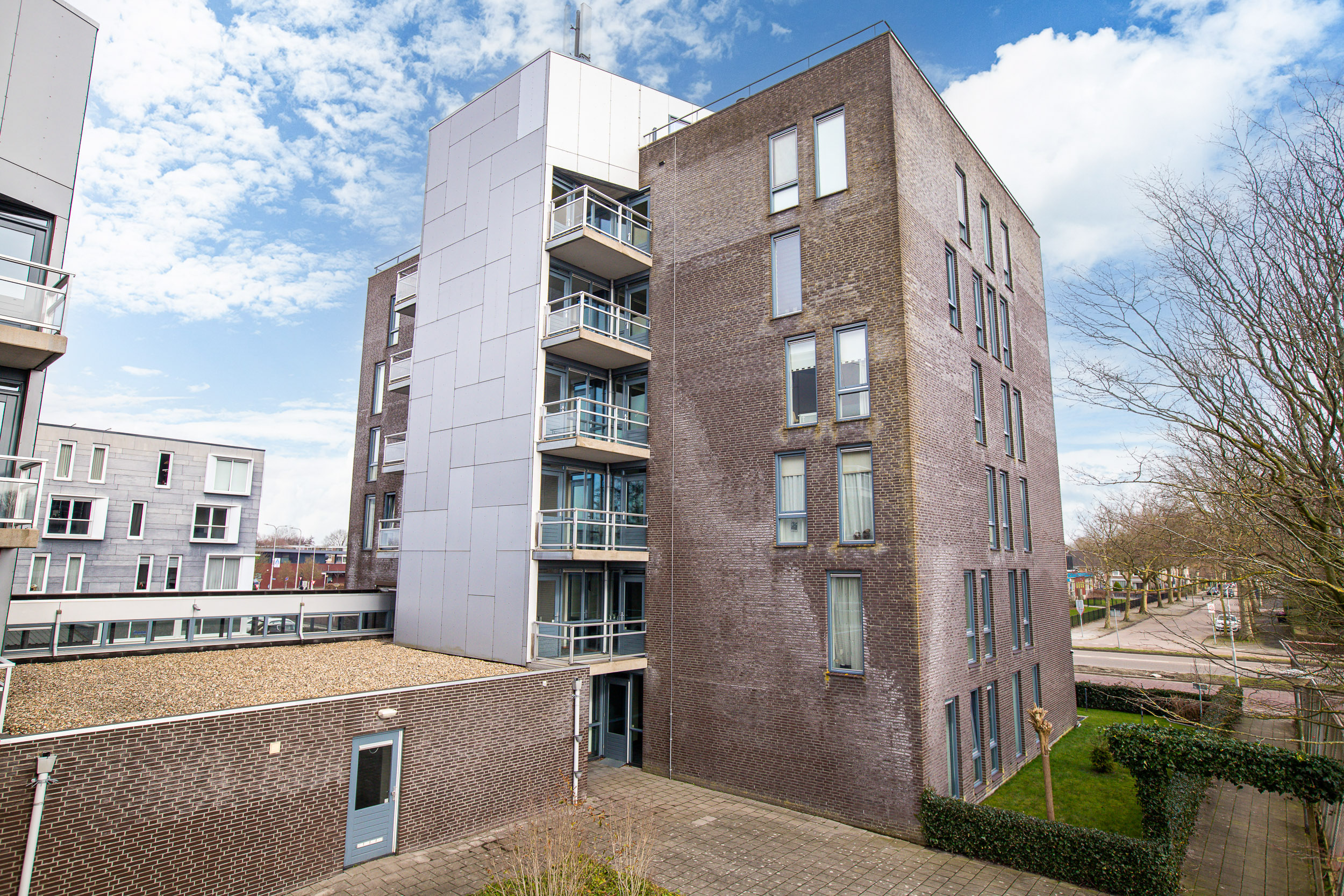 Archipelweg 105 M - Gallery item 35