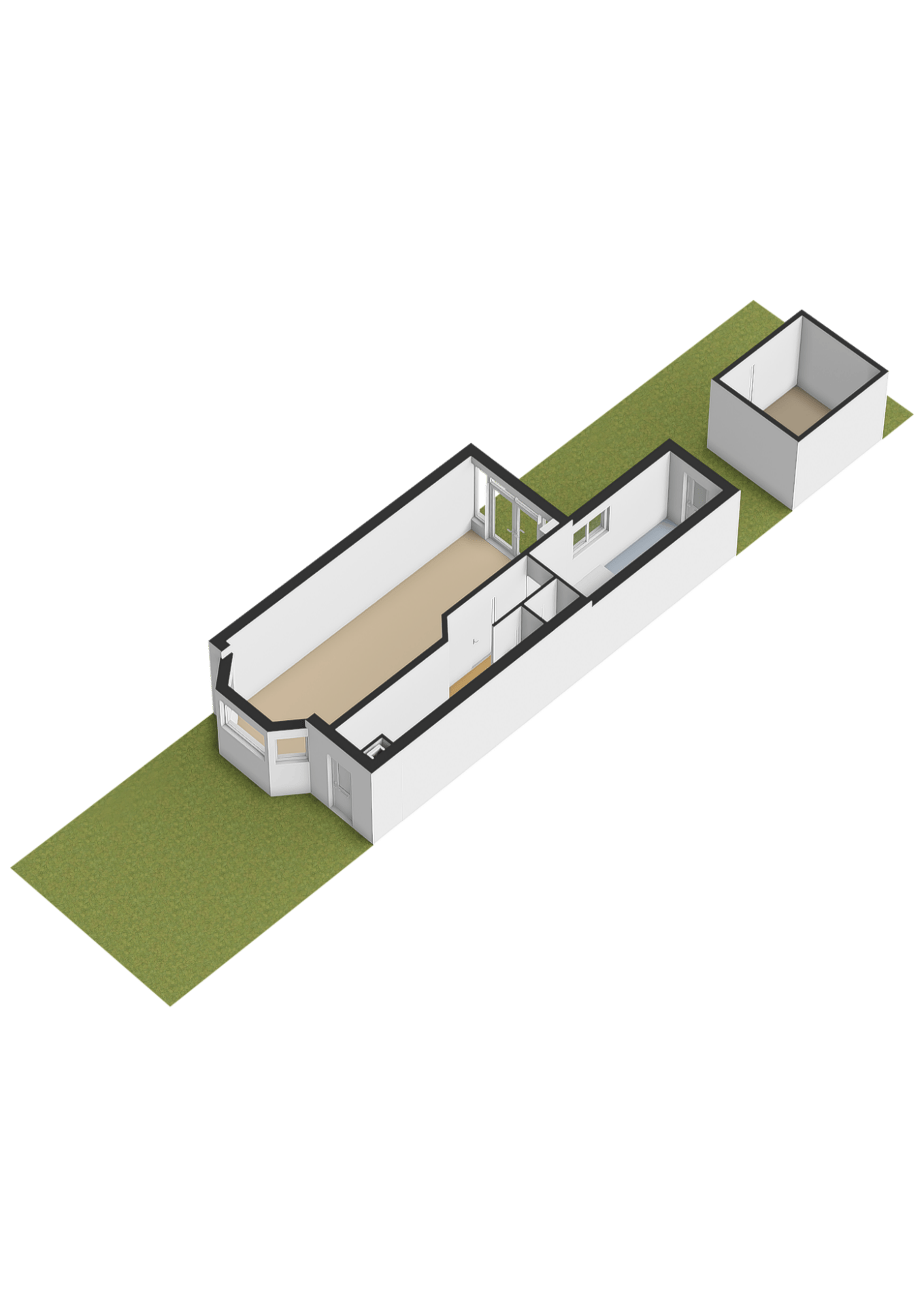 Aagje Dekenstraat 19 - Plans in gallery item 10