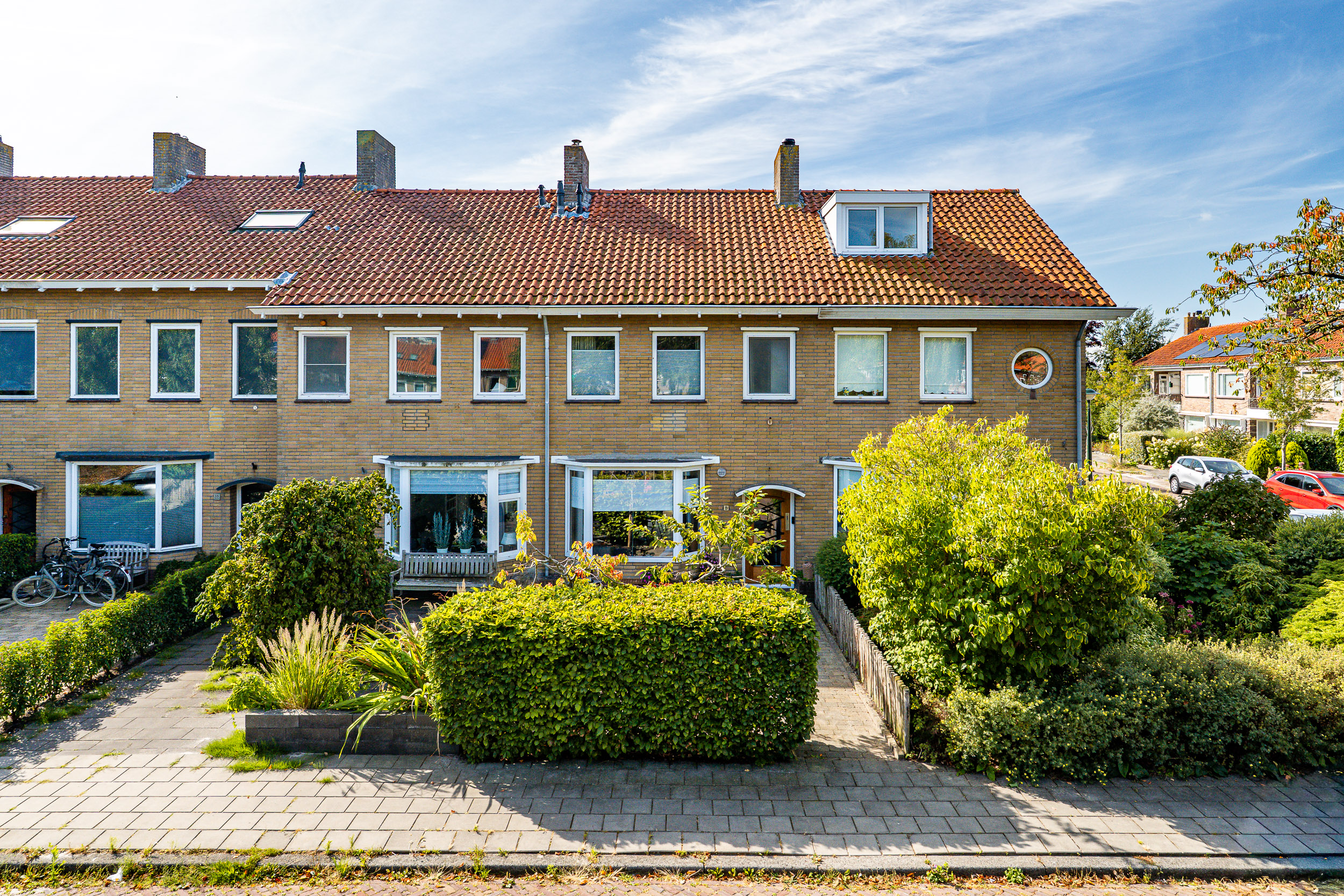 Aagje Dekenstraat 19, Leeuwarden 1