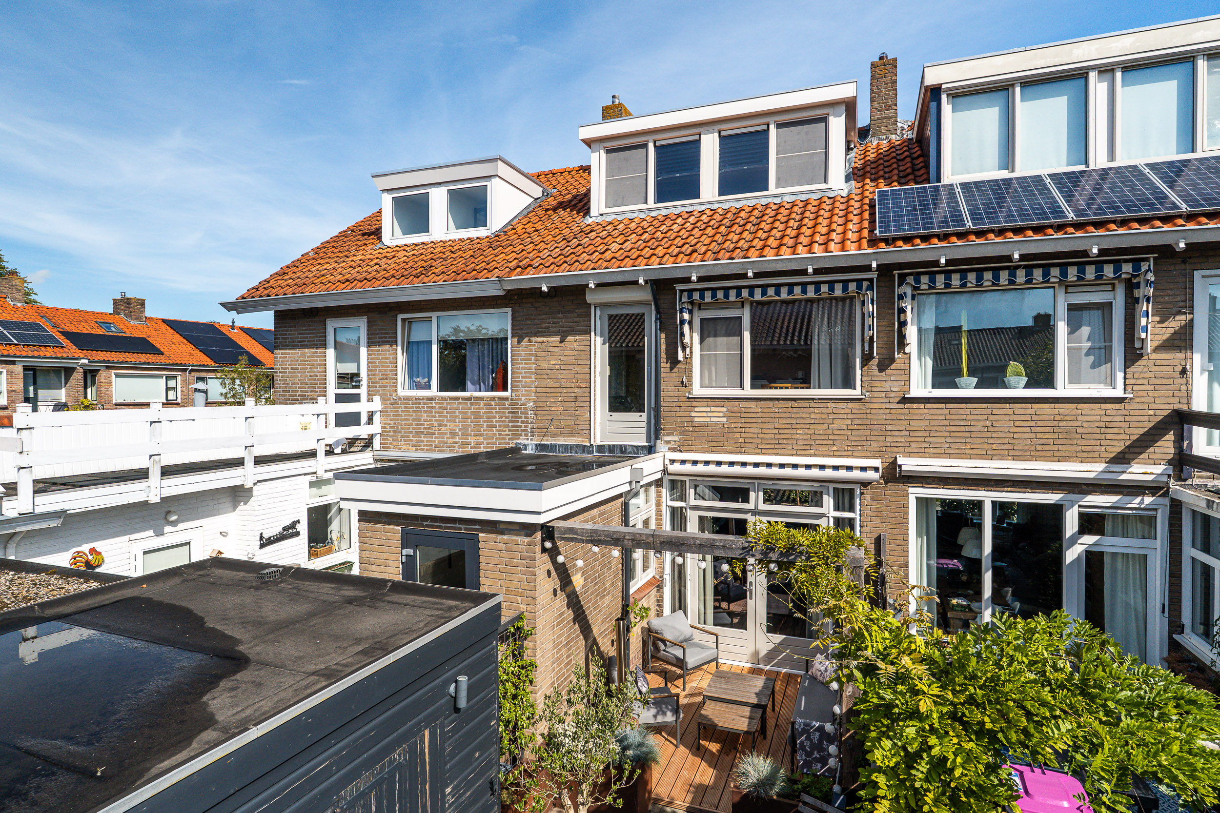 Aagje Dekenstraat 19 - Gallery item 30