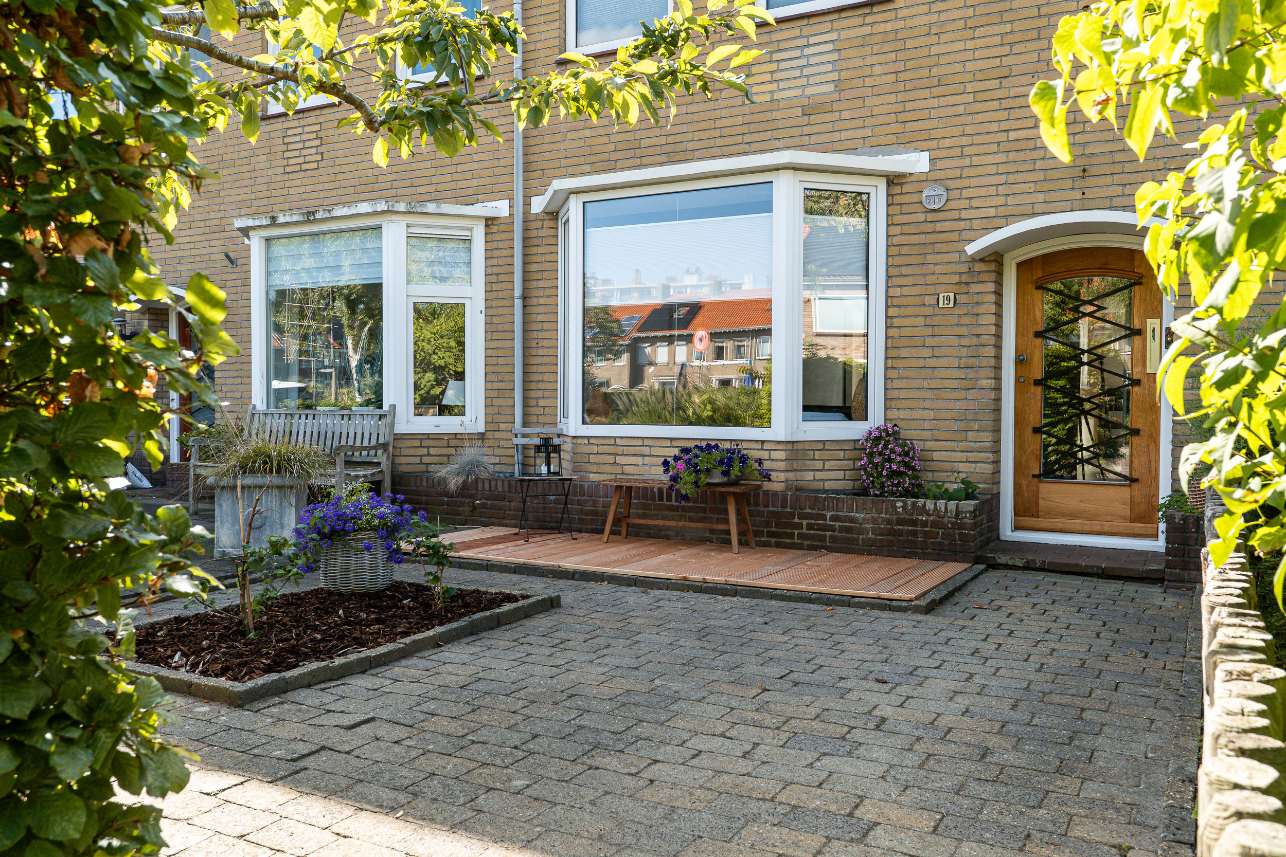 Aagje Dekenstraat 19 - Gallery item 31