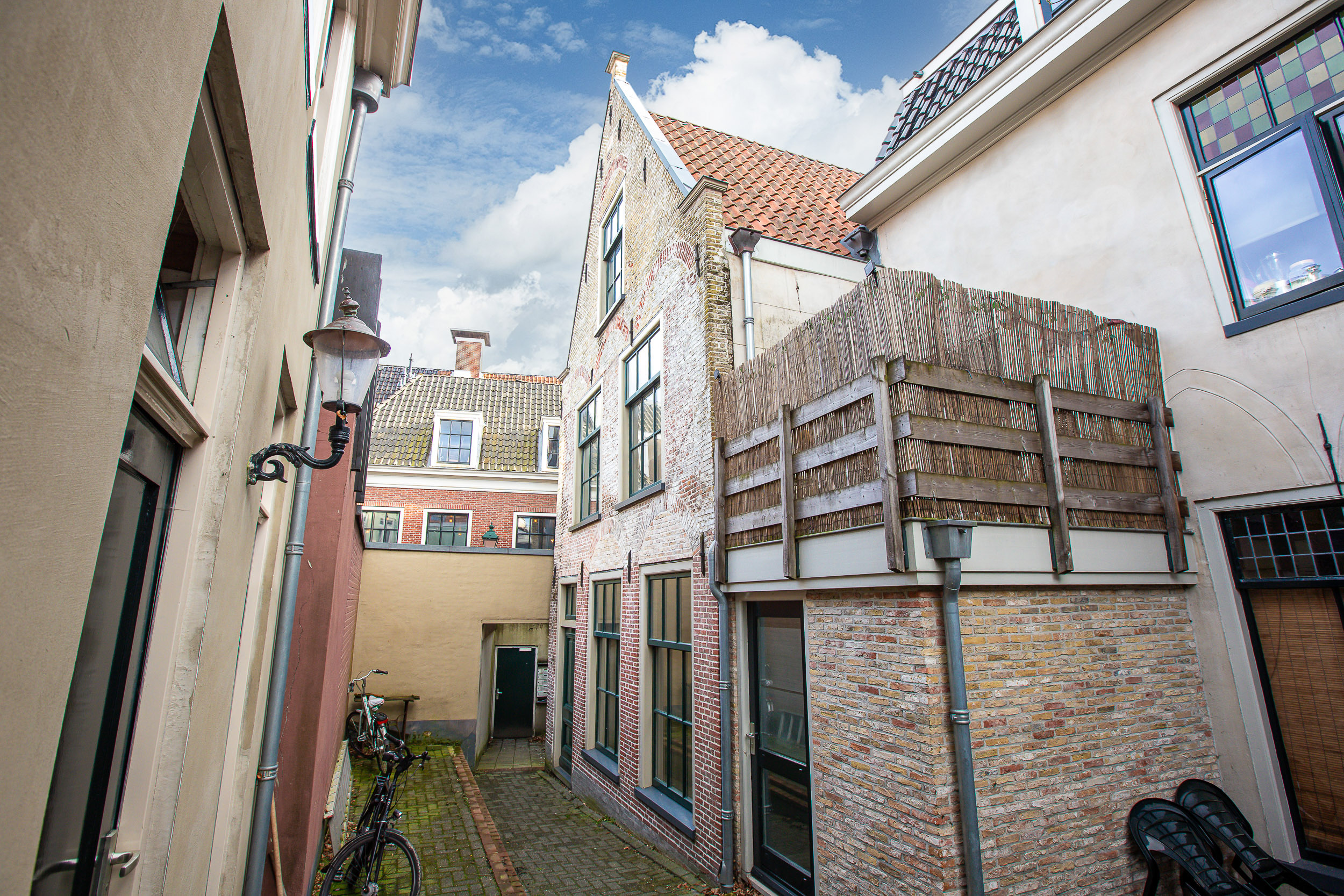 Muggesteeg 1 - Gallery item 28