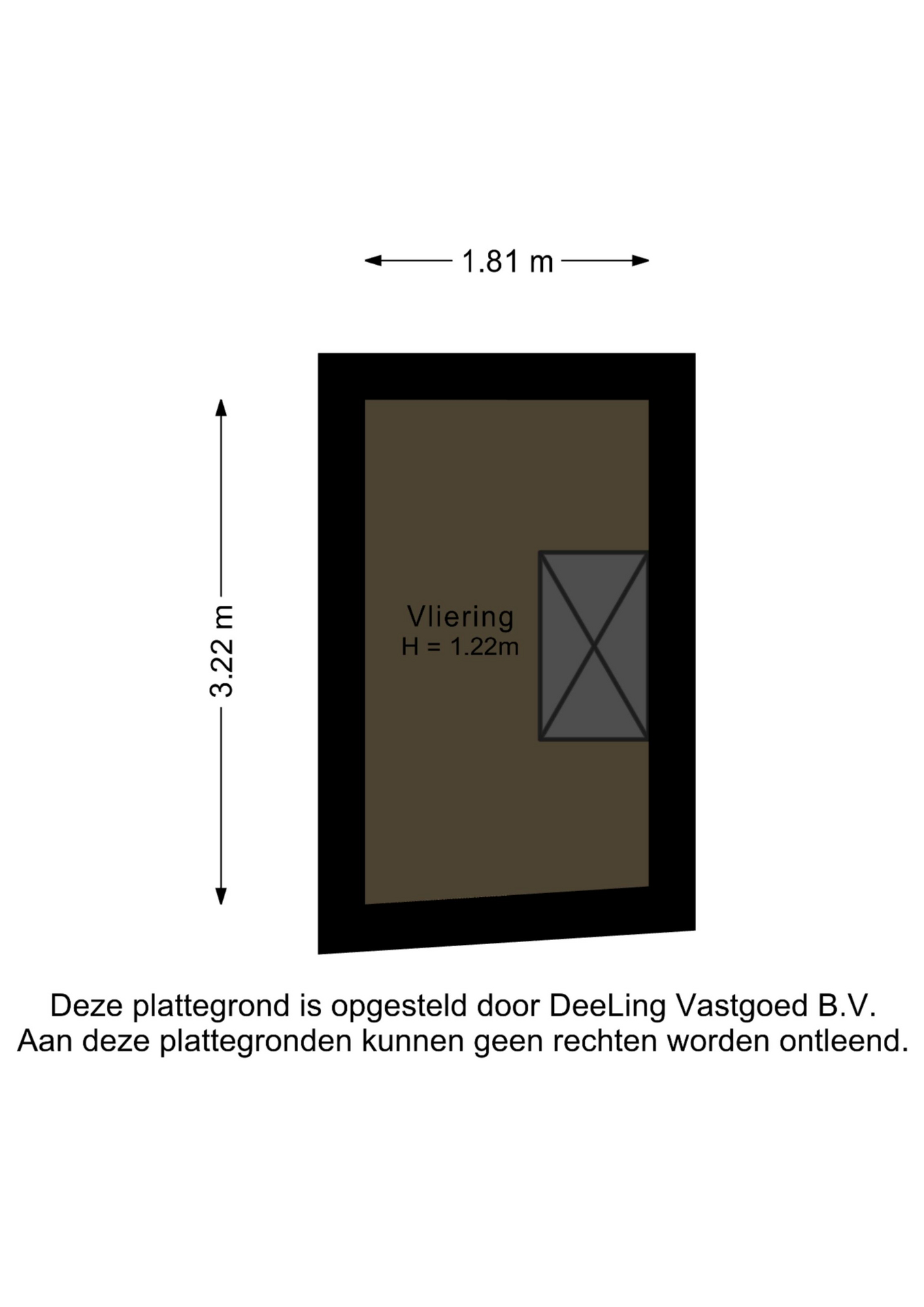 Muggesteeg 1 - Plans in gallery item 7