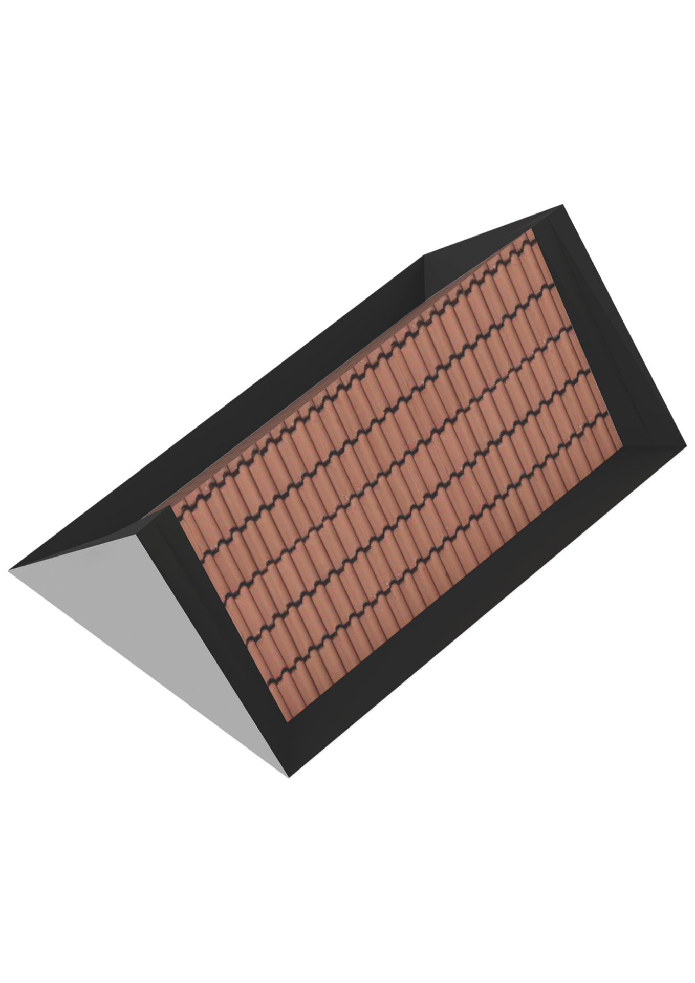 Muggesteeg 1 - Plans in gallery item 8