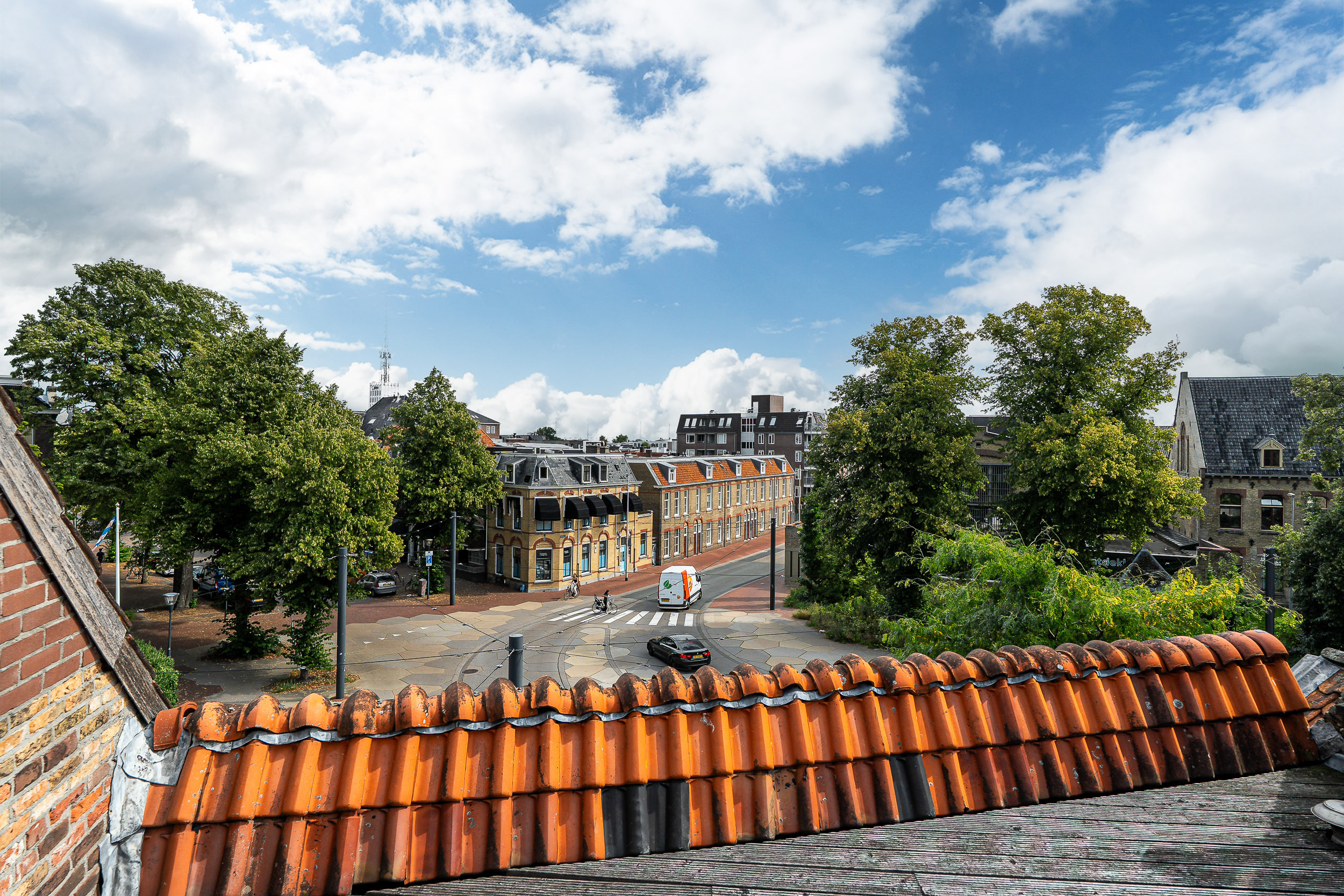 Blokhuisplein 16 - Gallery item 29