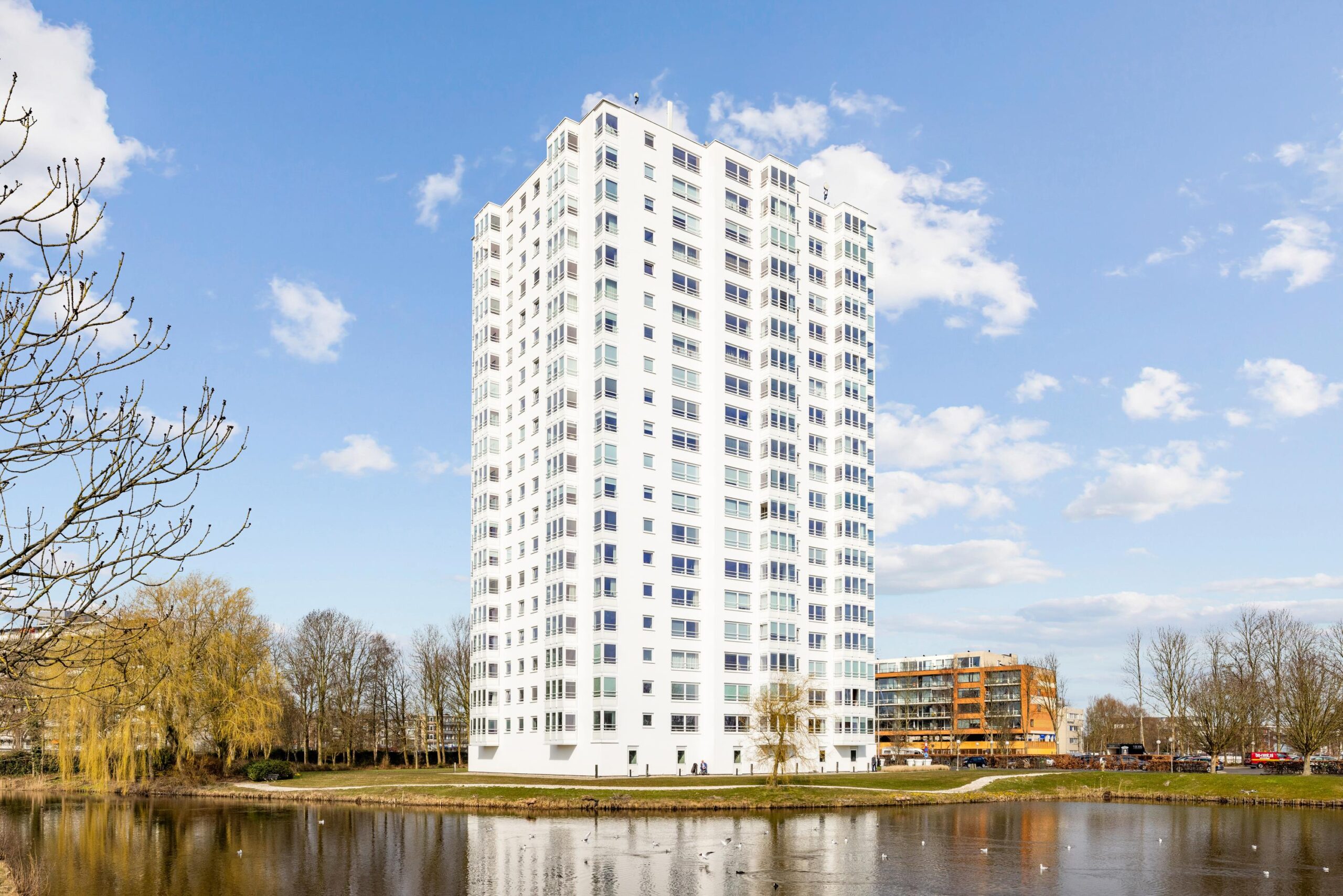 Prins Clausplein 50, Leeuwarden 1