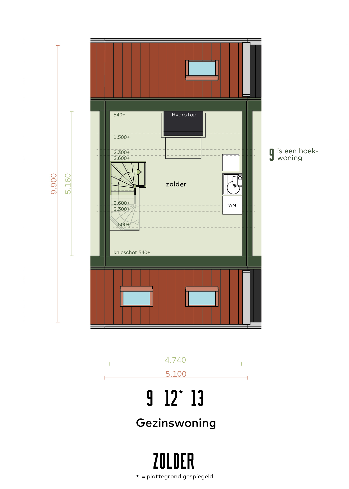 - Plans in gallery item 6