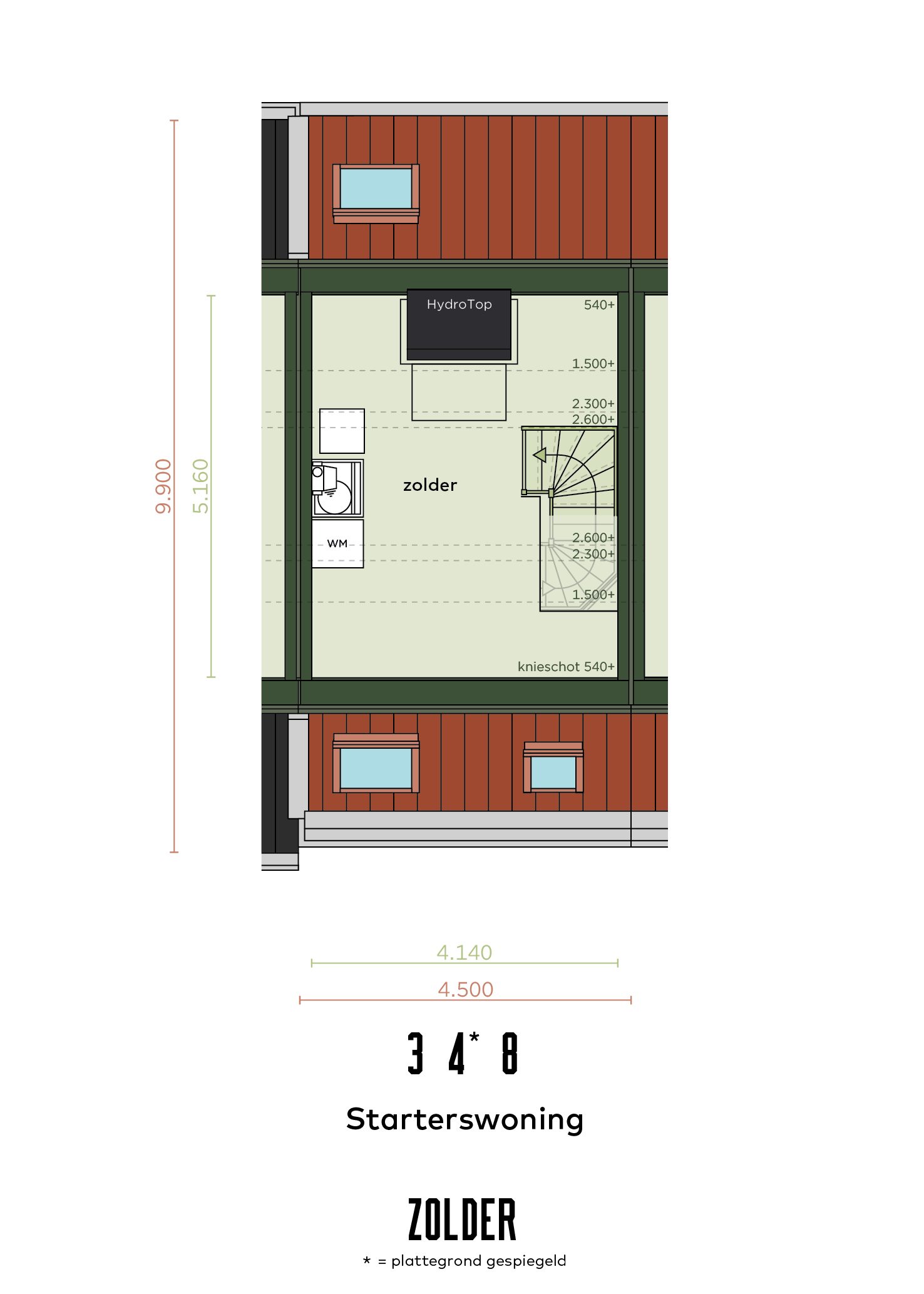 - Plans in gallery item 14