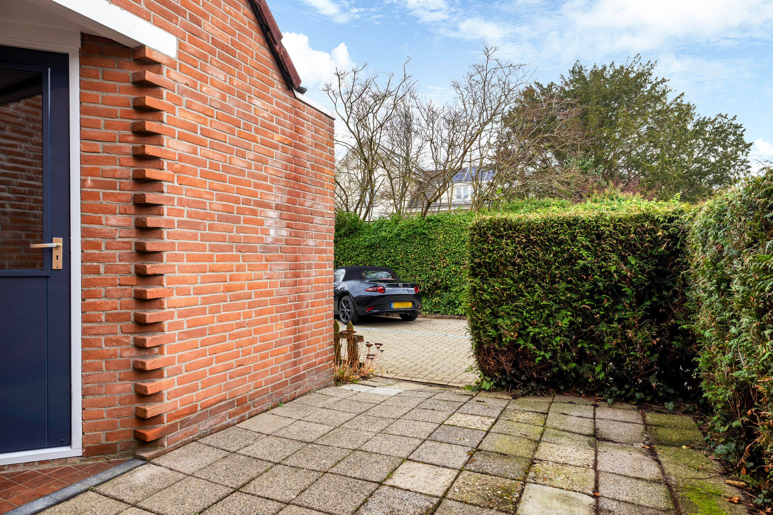 van Wageningenstraat 1 - Gallery item 26
