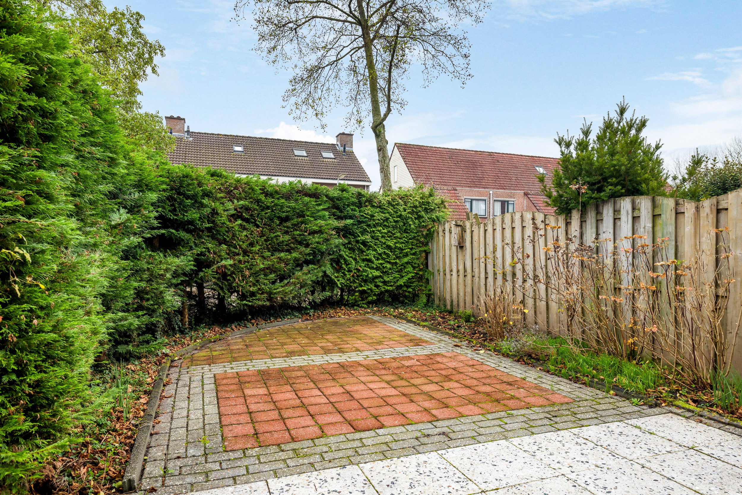 van Wageningenstraat 1 - Gallery item 23