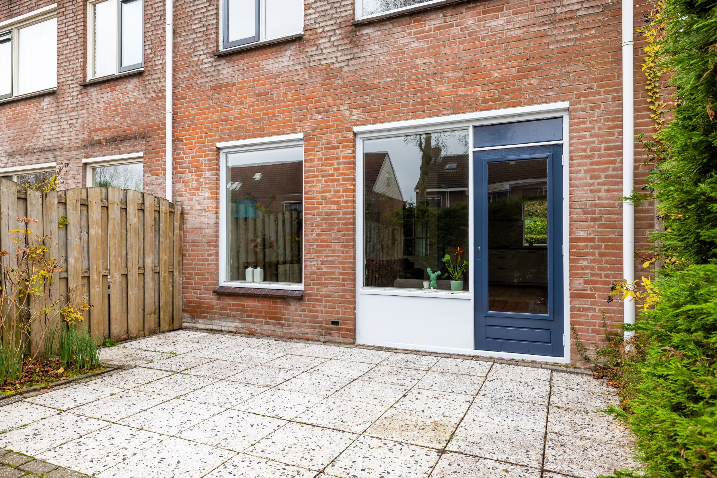 van Wageningenstraat 1 - Gallery item 21