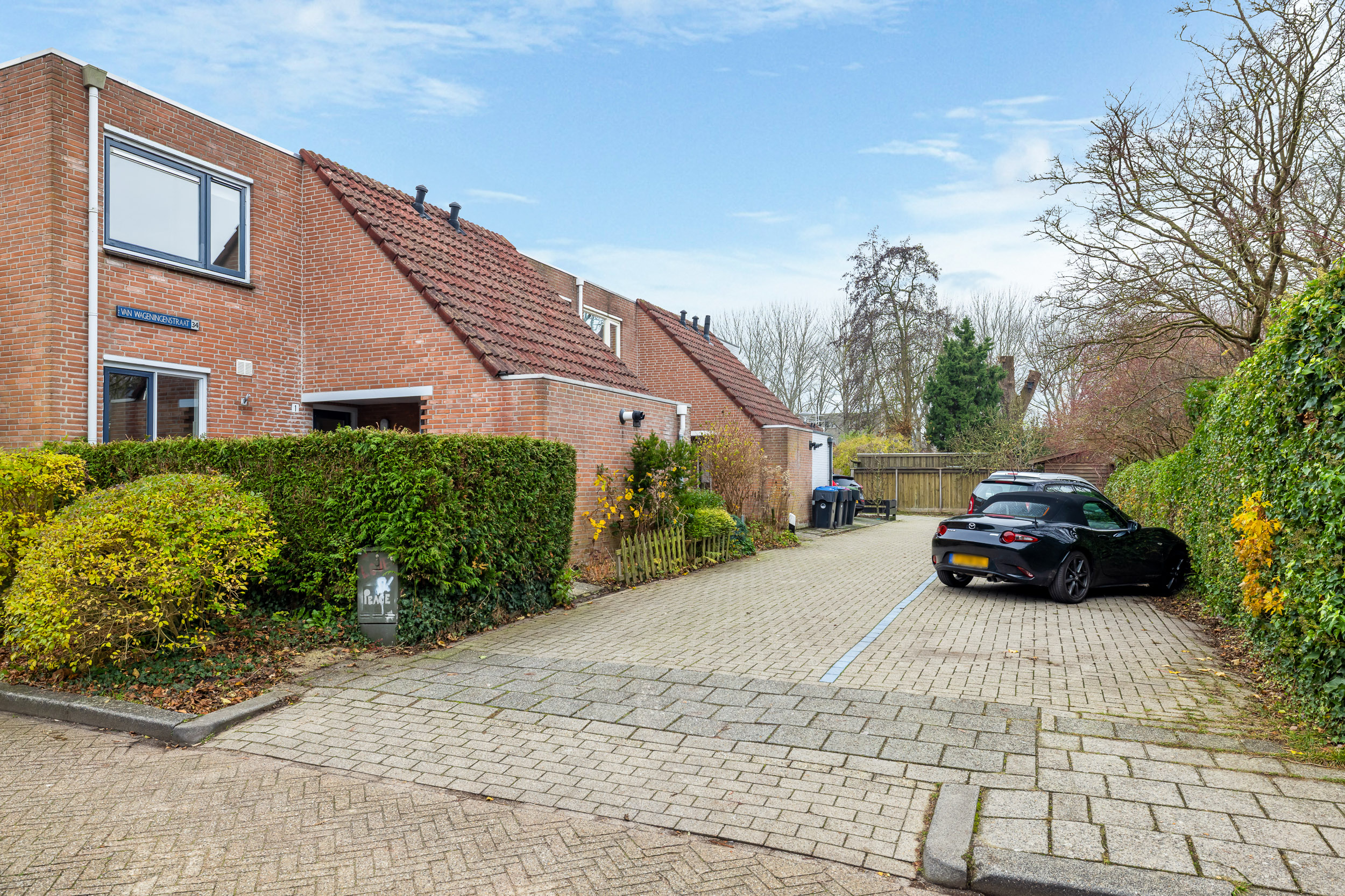 van Wageningenstraat 1 - Gallery item 29