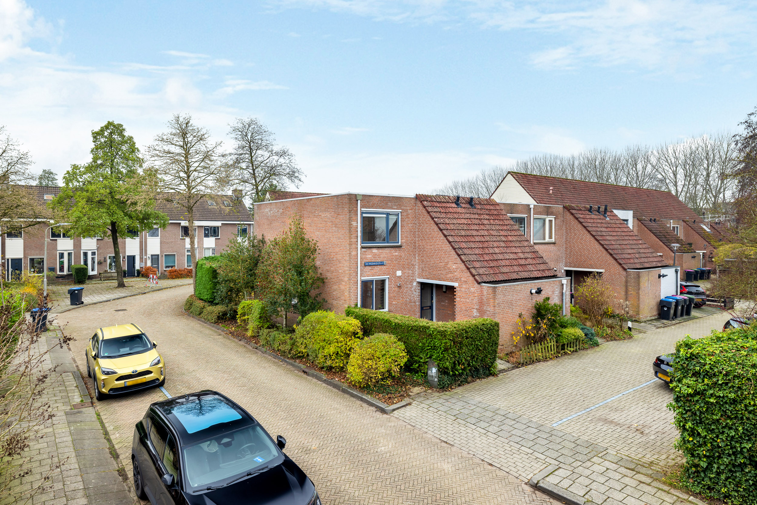 van Wageningenstraat 1 - Gallery item 28