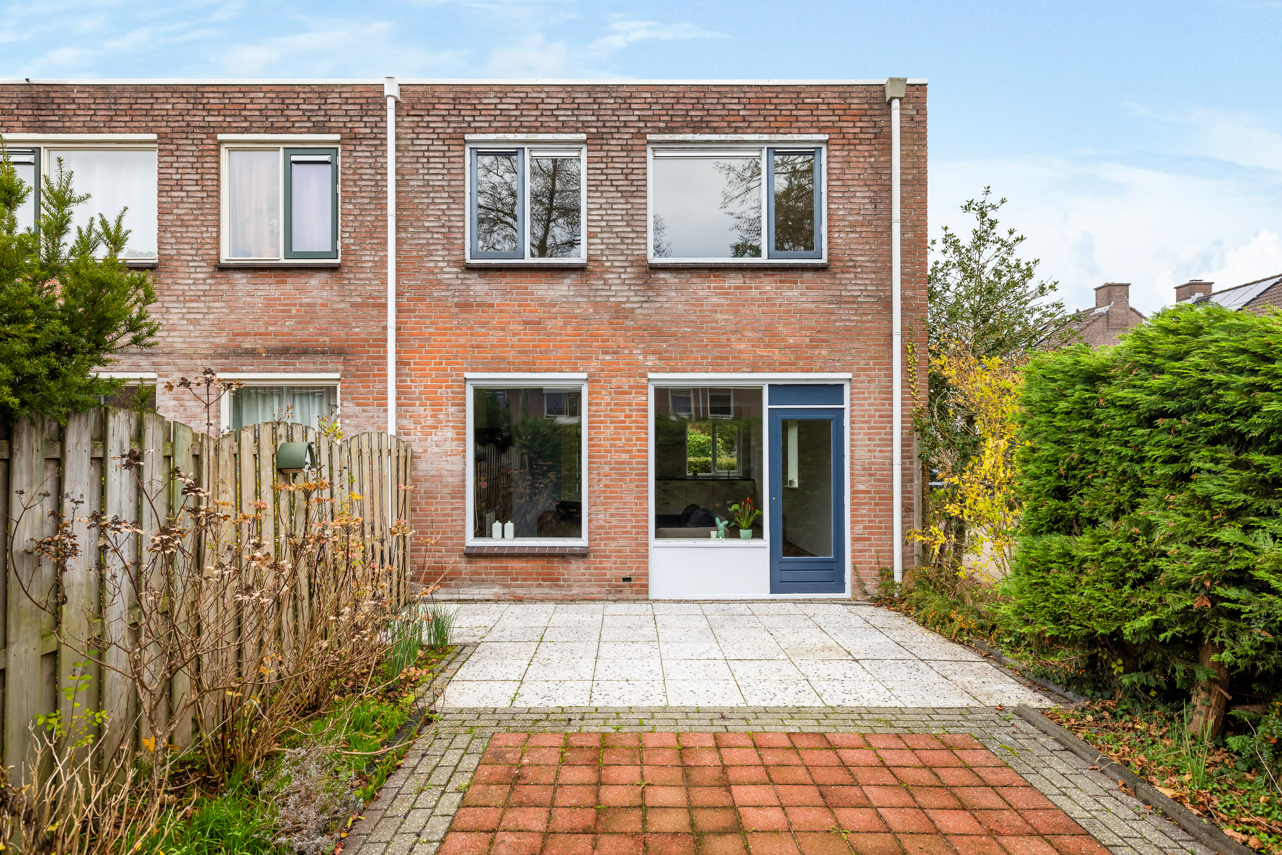 van Wageningenstraat 1 - Gallery item 22