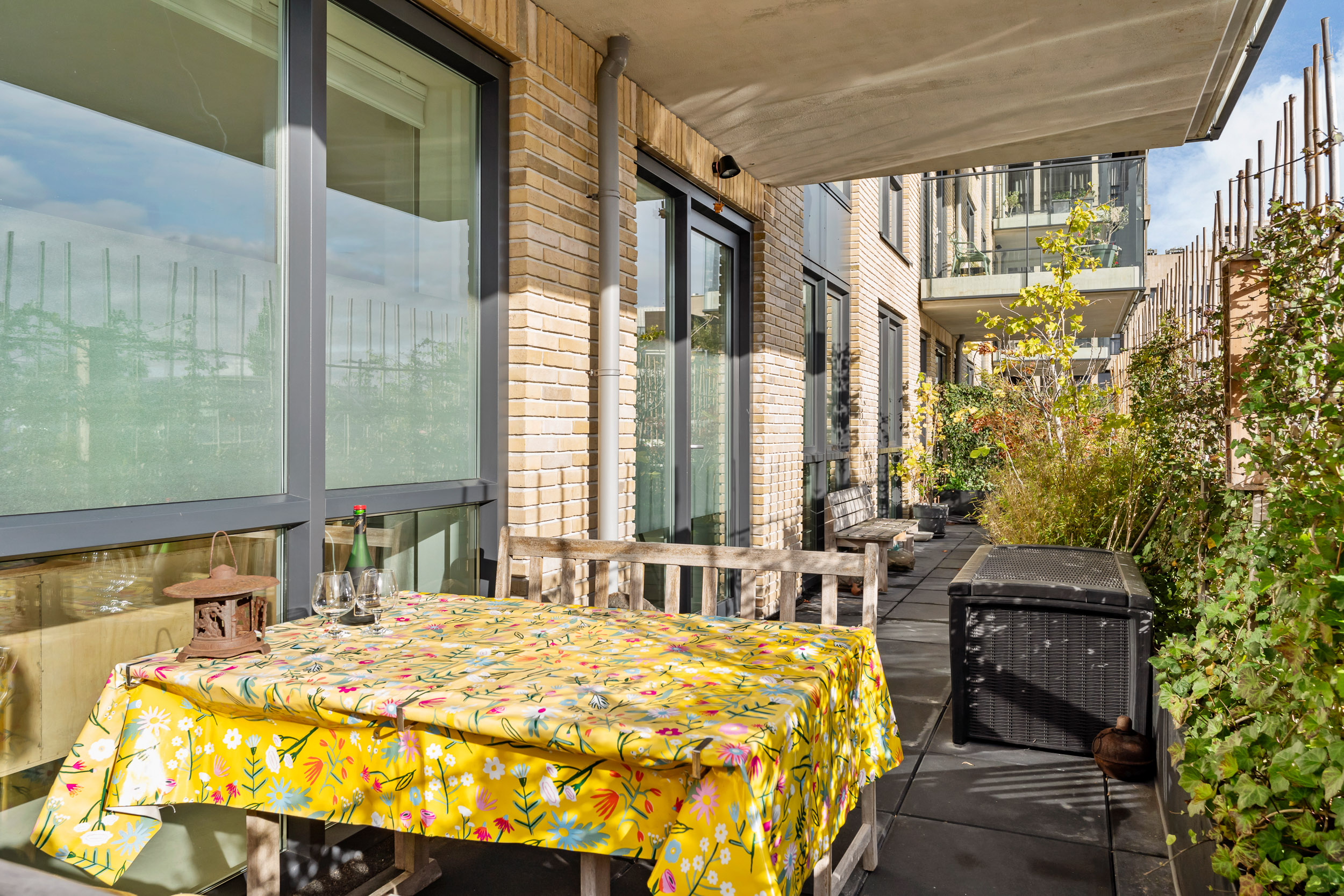 Tesselschadestraat 21 A 3 - Gallery item 27