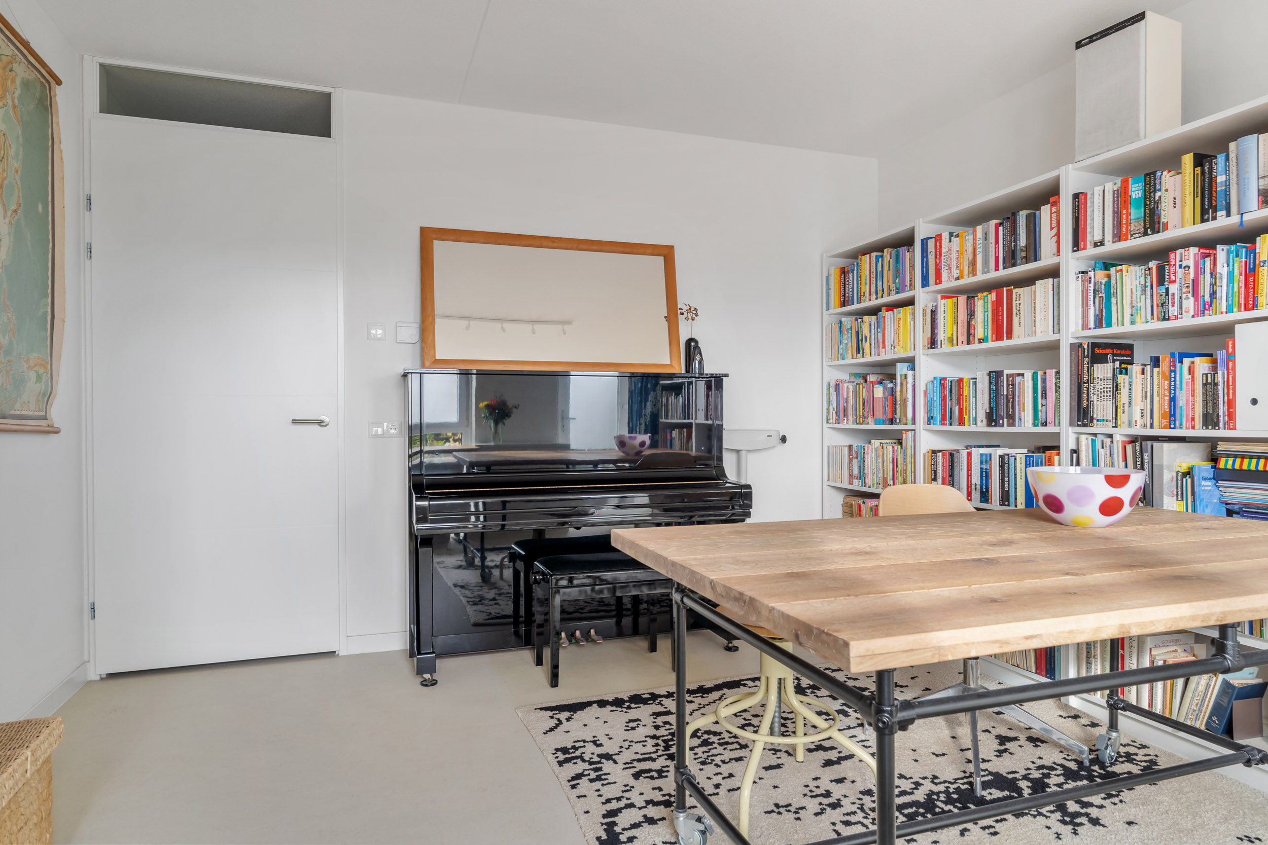 Tesselschadestraat 21 A 3 - Gallery item 13