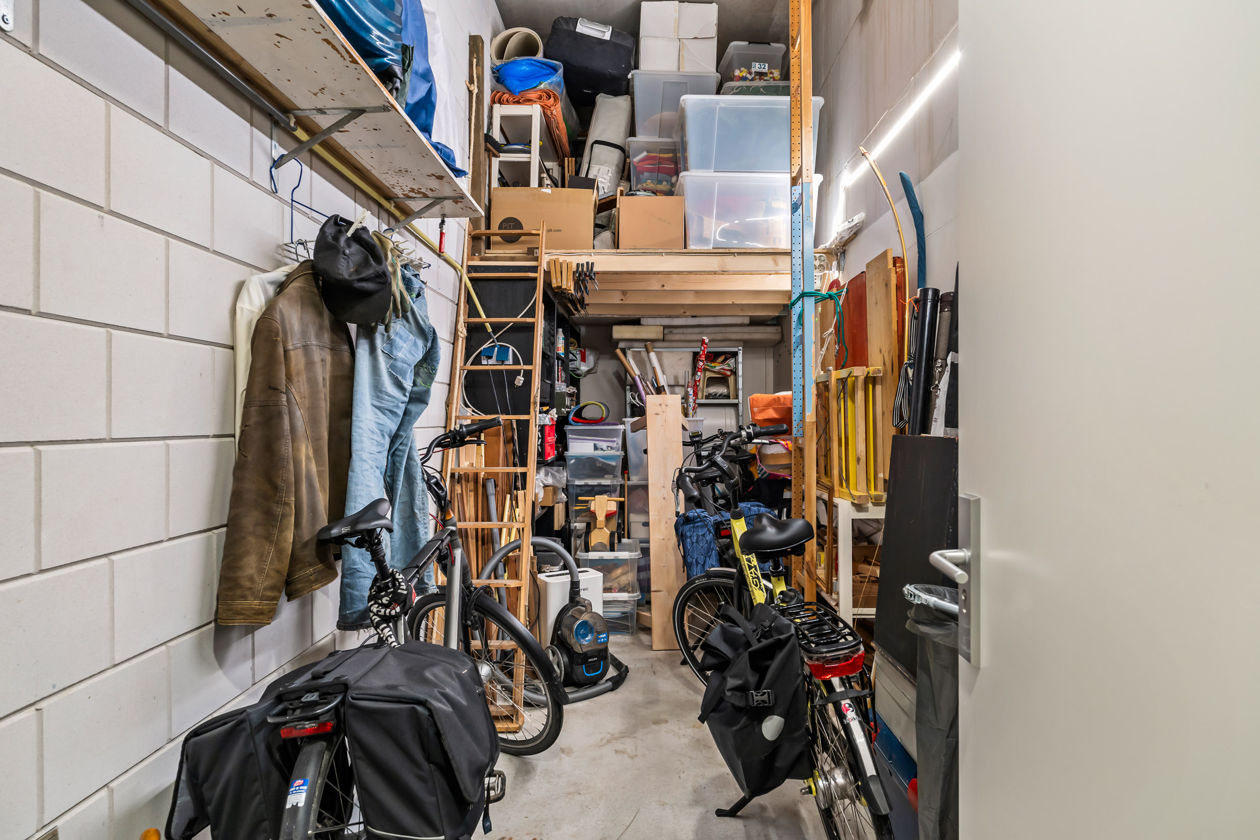 Tesselschadestraat 21 A 3 - Gallery item 29