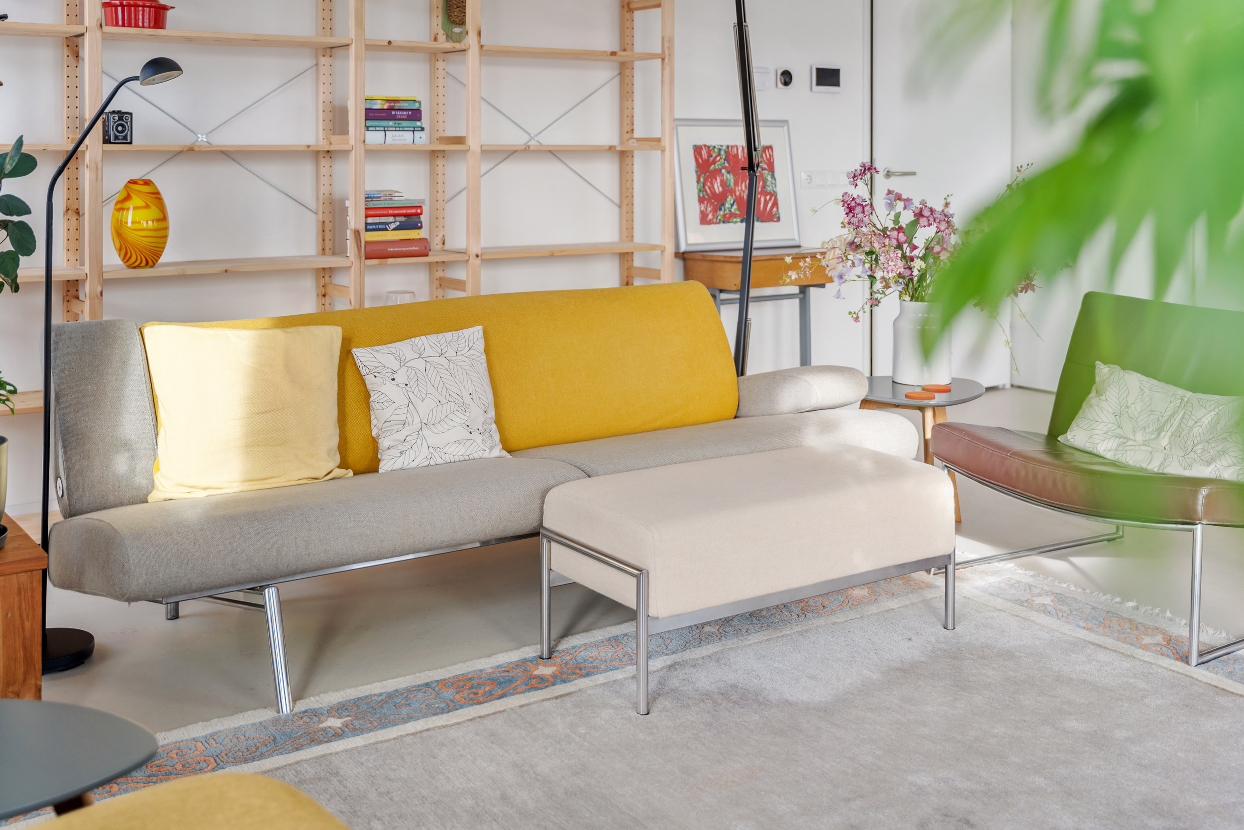 Tesselschadestraat 21 A 3 - Gallery item 11