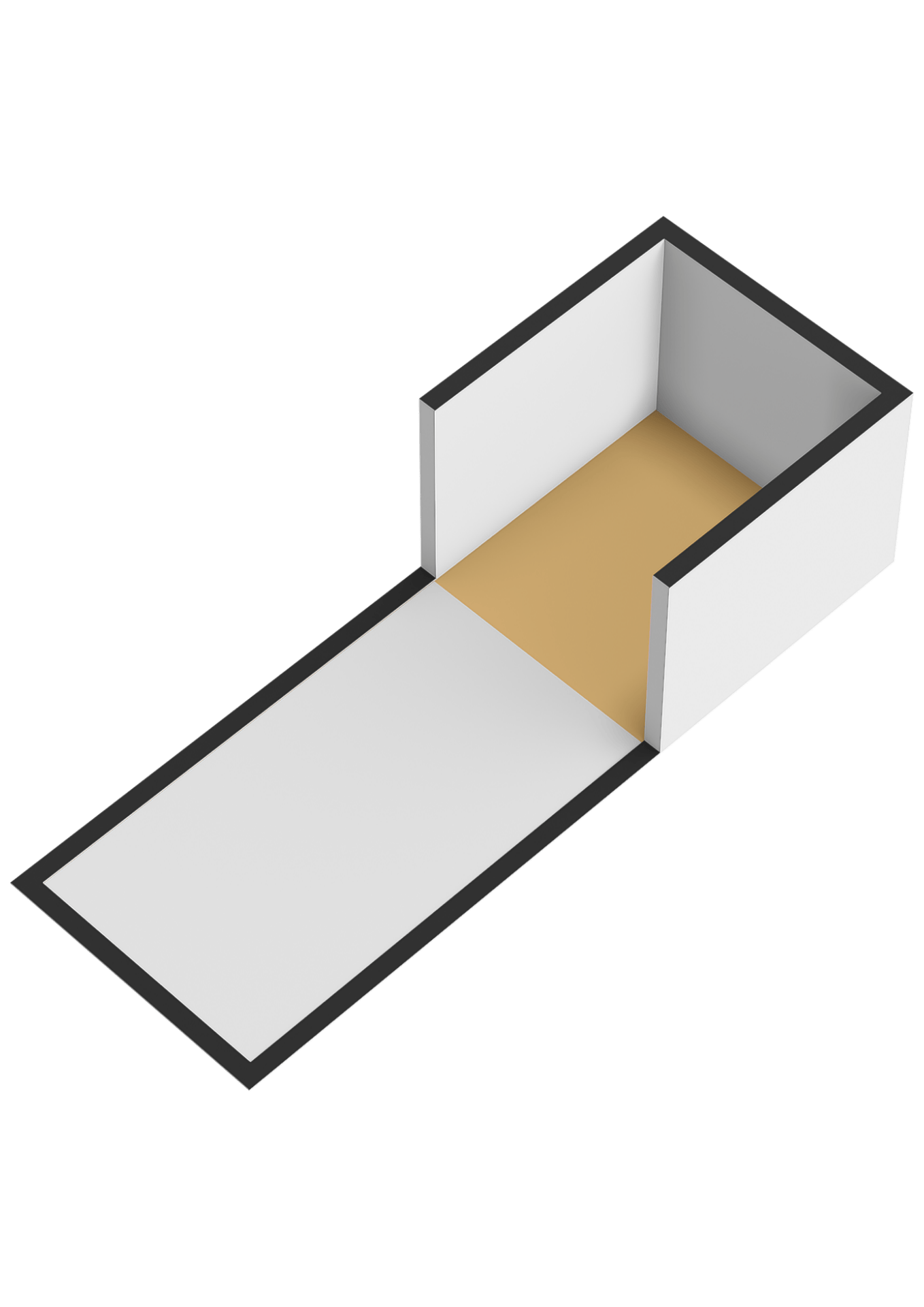 Tesselschadestraat 21 A 3 - Plans in gallery item 6