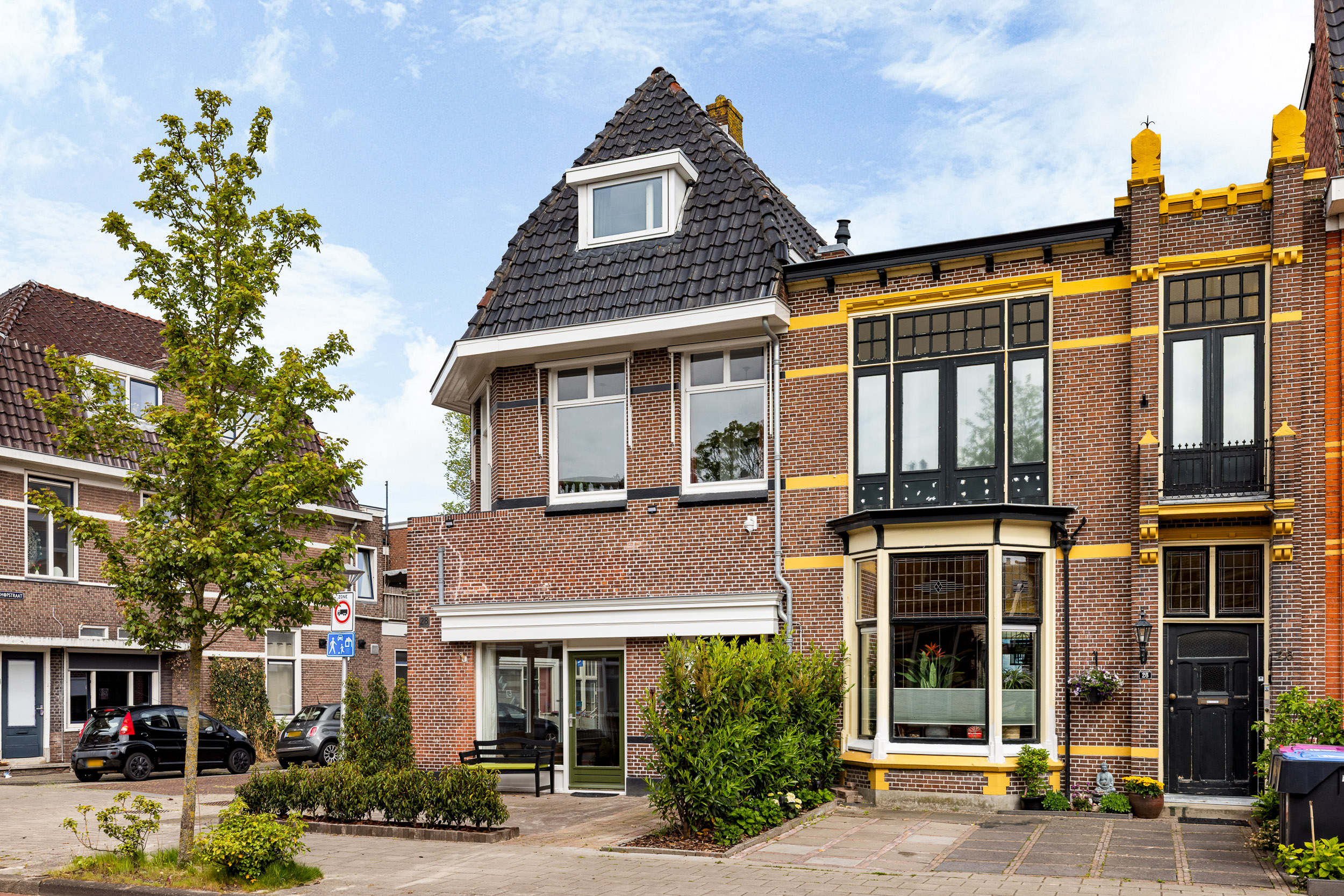 Wijbrand de Geeststraat 28 - Gallery item 4