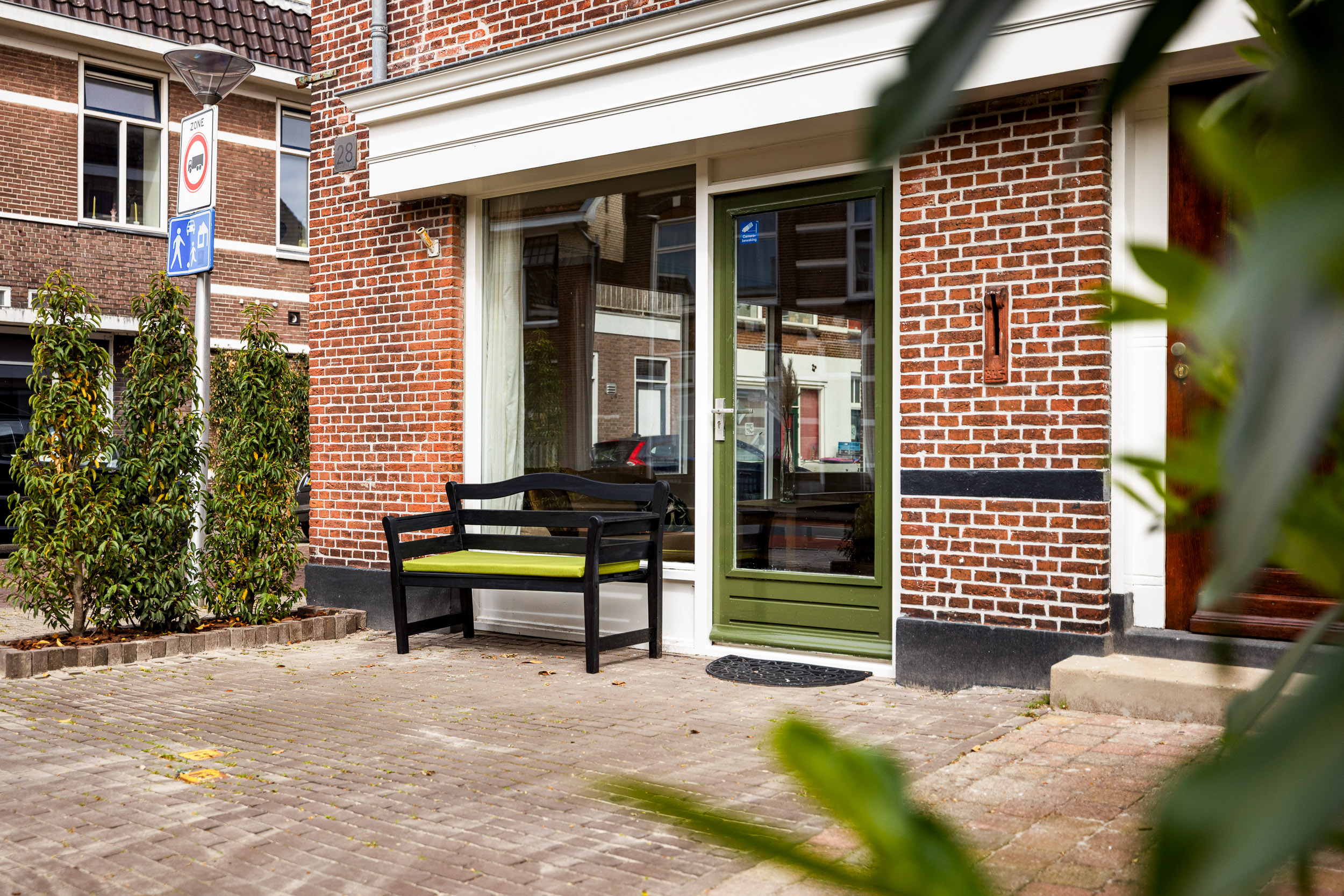 Wijbrand de Geeststraat 28 - Gallery item 54
