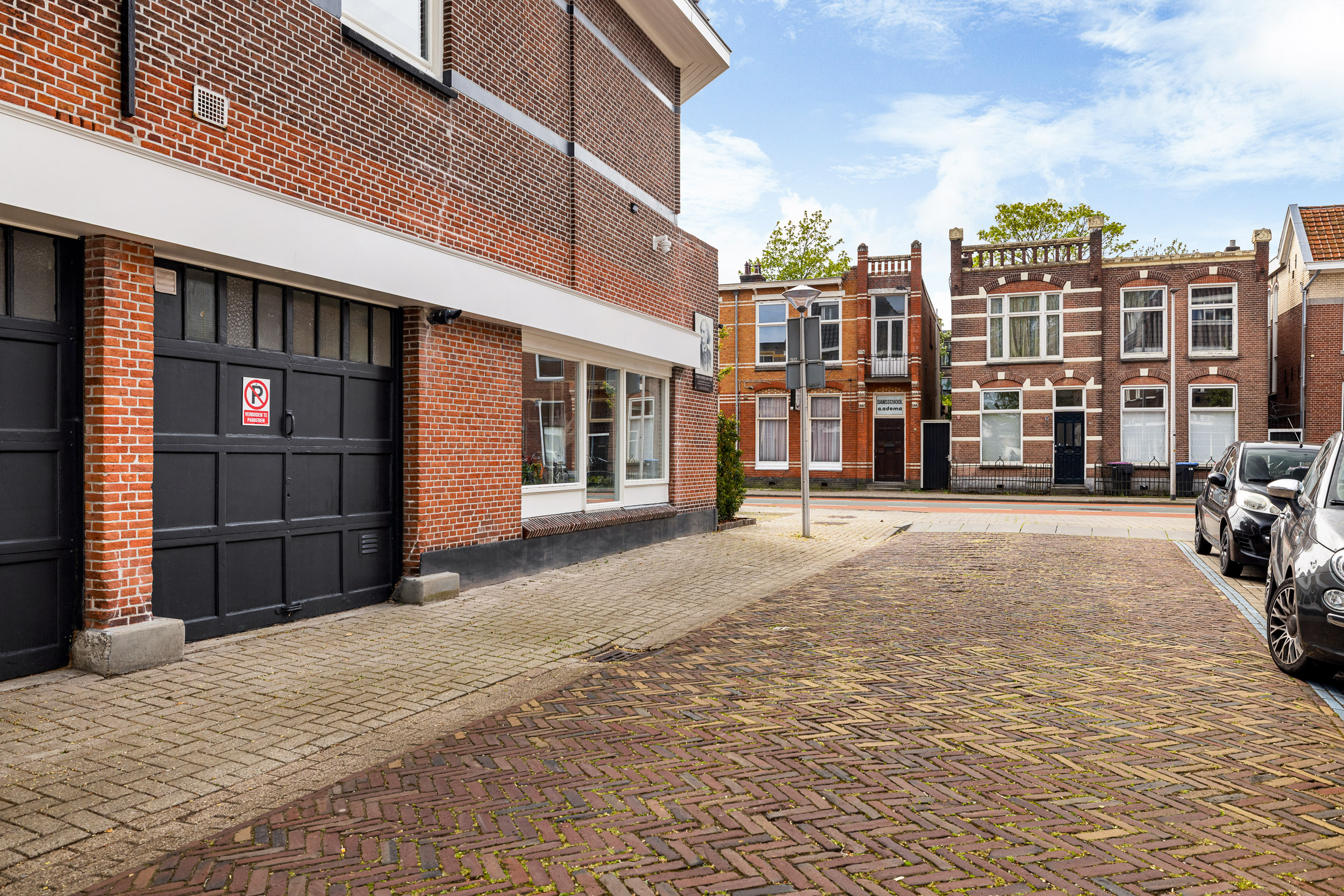 Wijbrand de Geeststraat 28 - Gallery item 23
