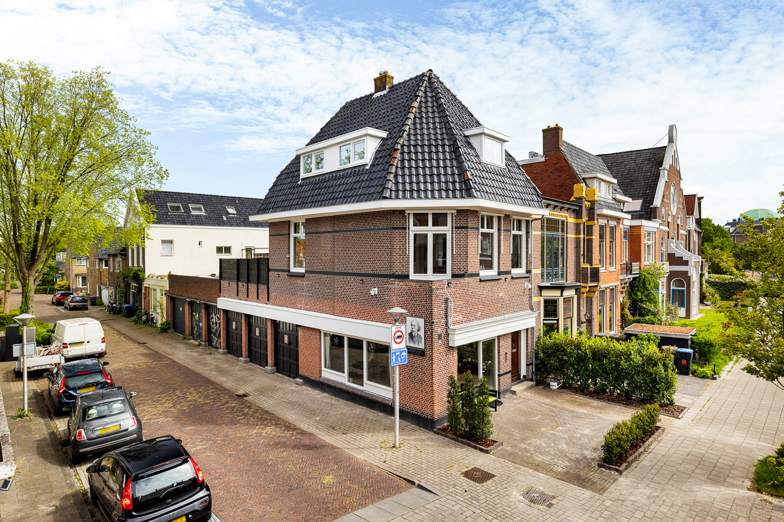 Wijbrand de Geeststraat 28 - Gallery item 55