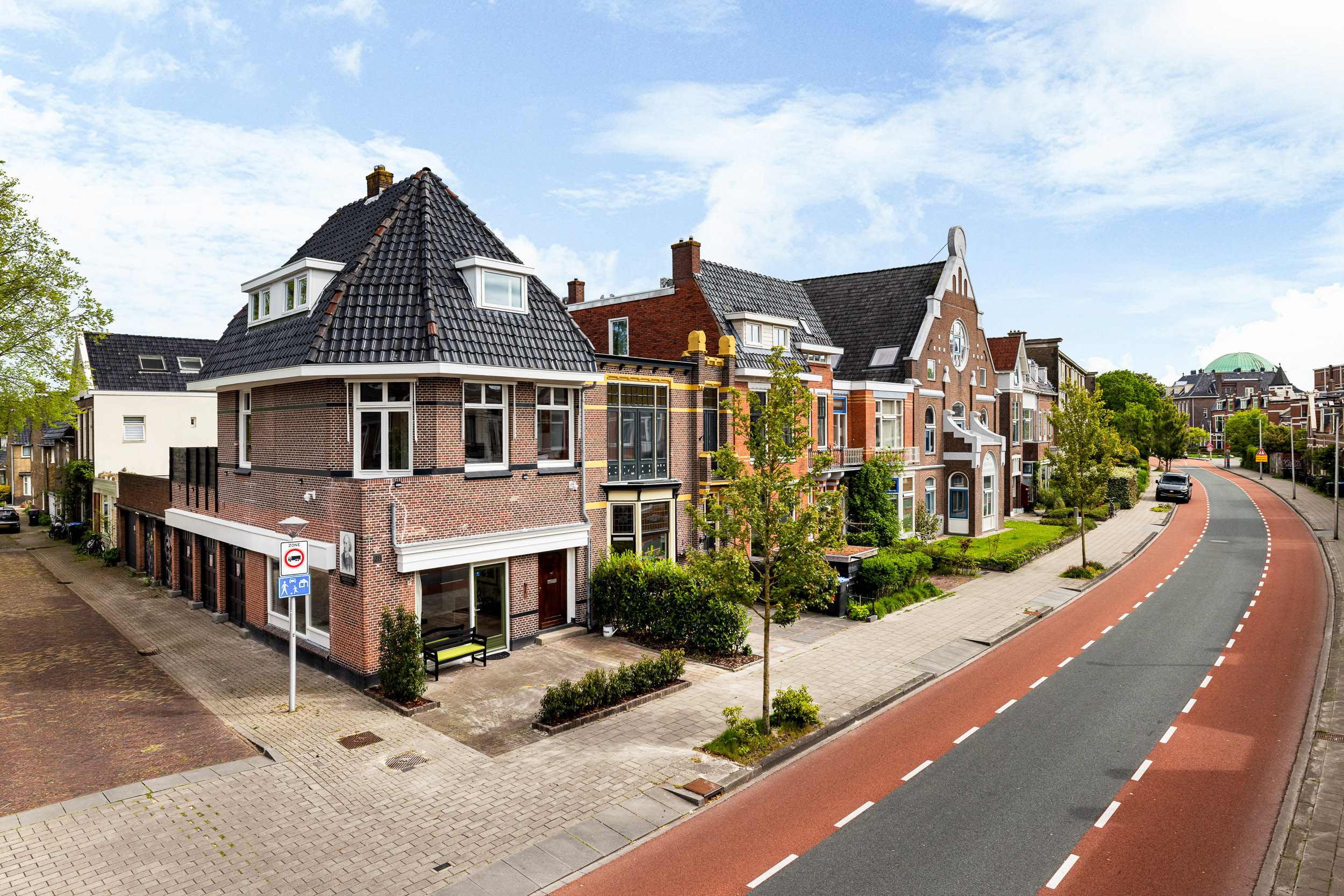 Wijbrand de Geeststraat 28 - Gallery item 61