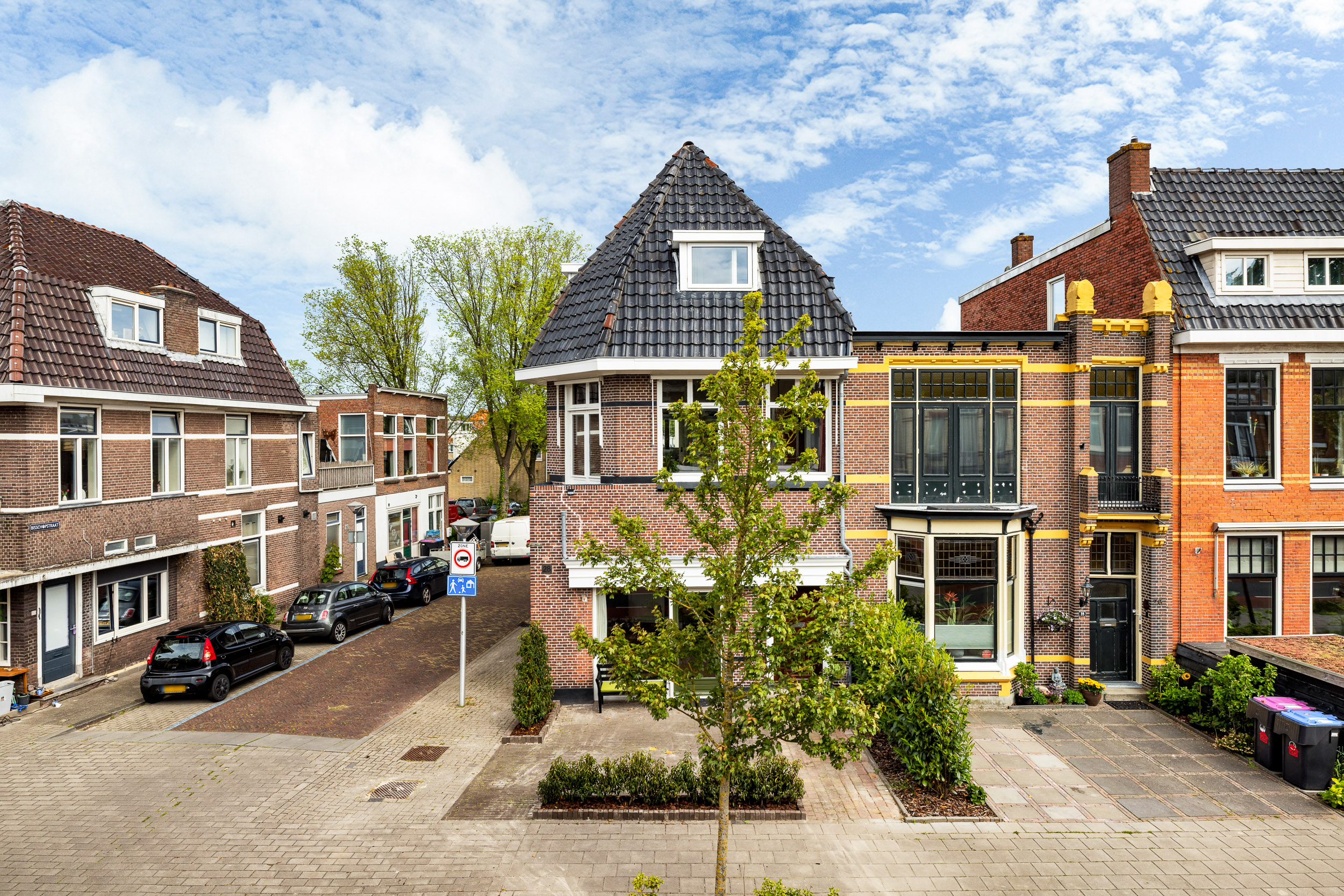 Wijbrand de Geeststraat 28 - Gallery item 58