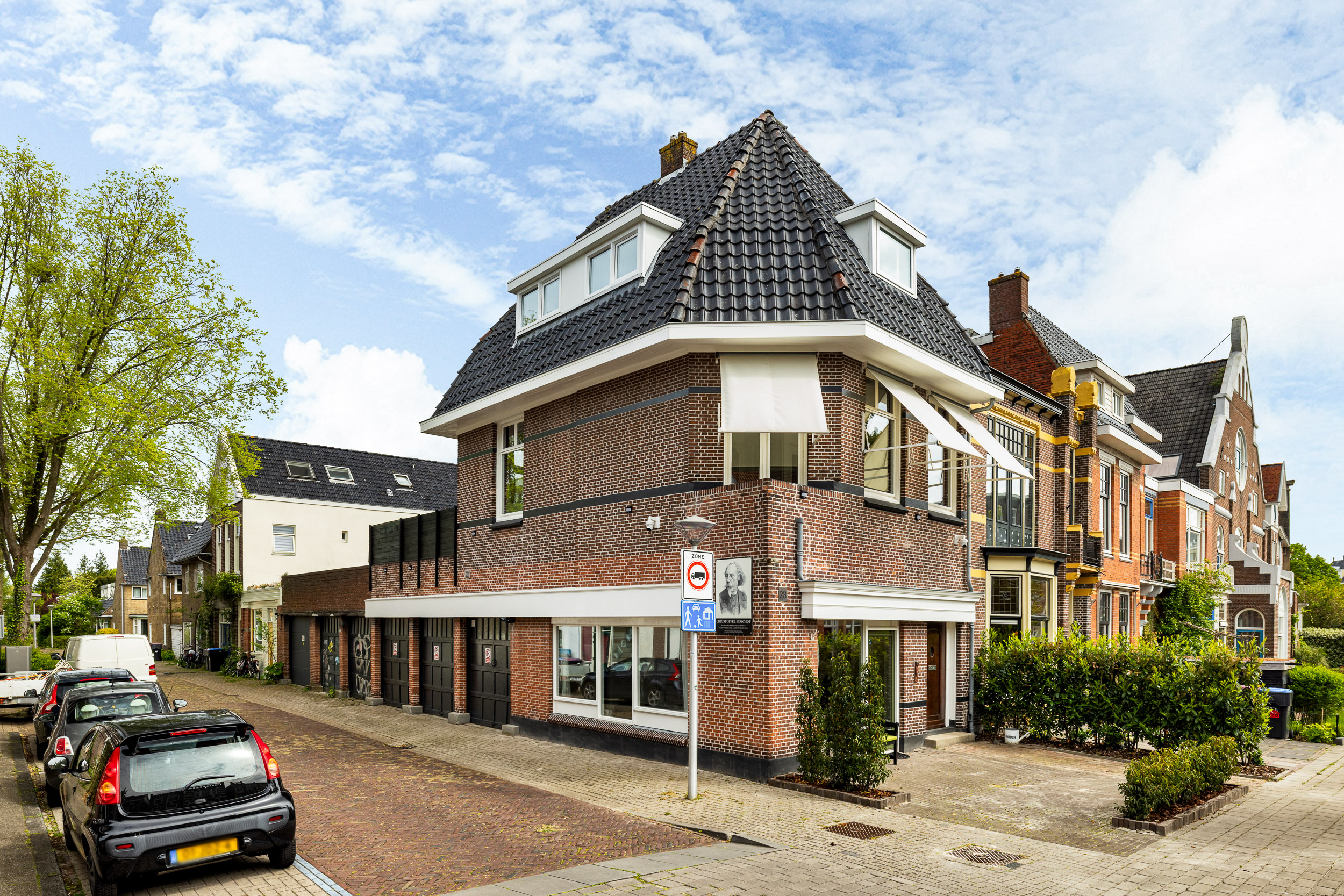 Wijbrand de Geeststraat 28 - Gallery item 56