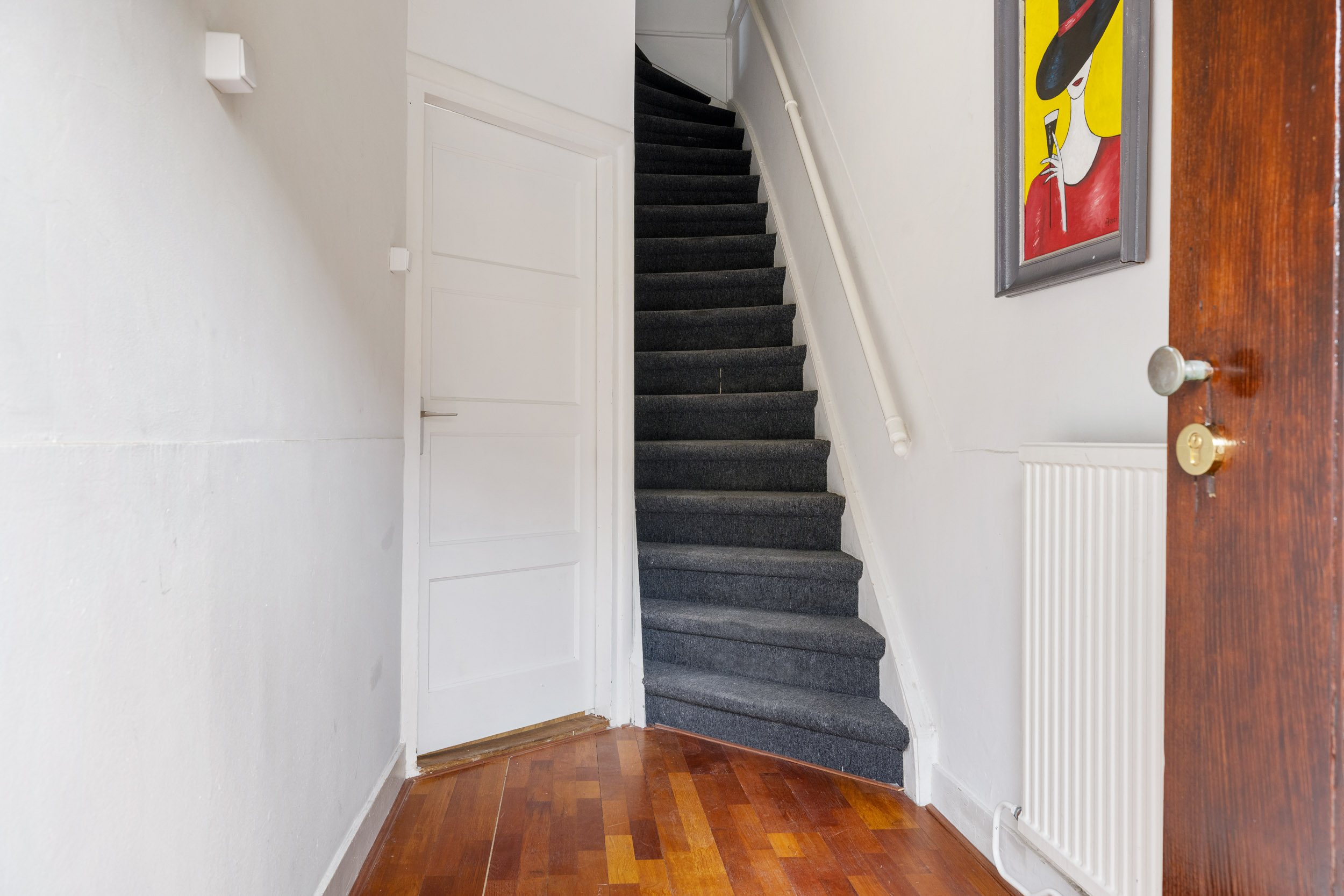 Wijbrand de Geeststraat 28 - Gallery item 26
